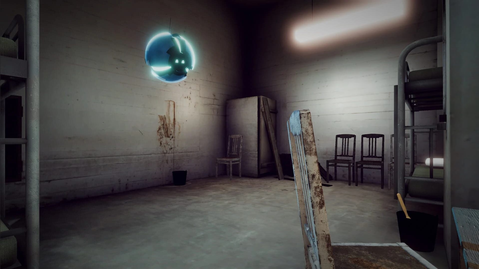 ZDF History 360°: Tempelhof screenshot 4