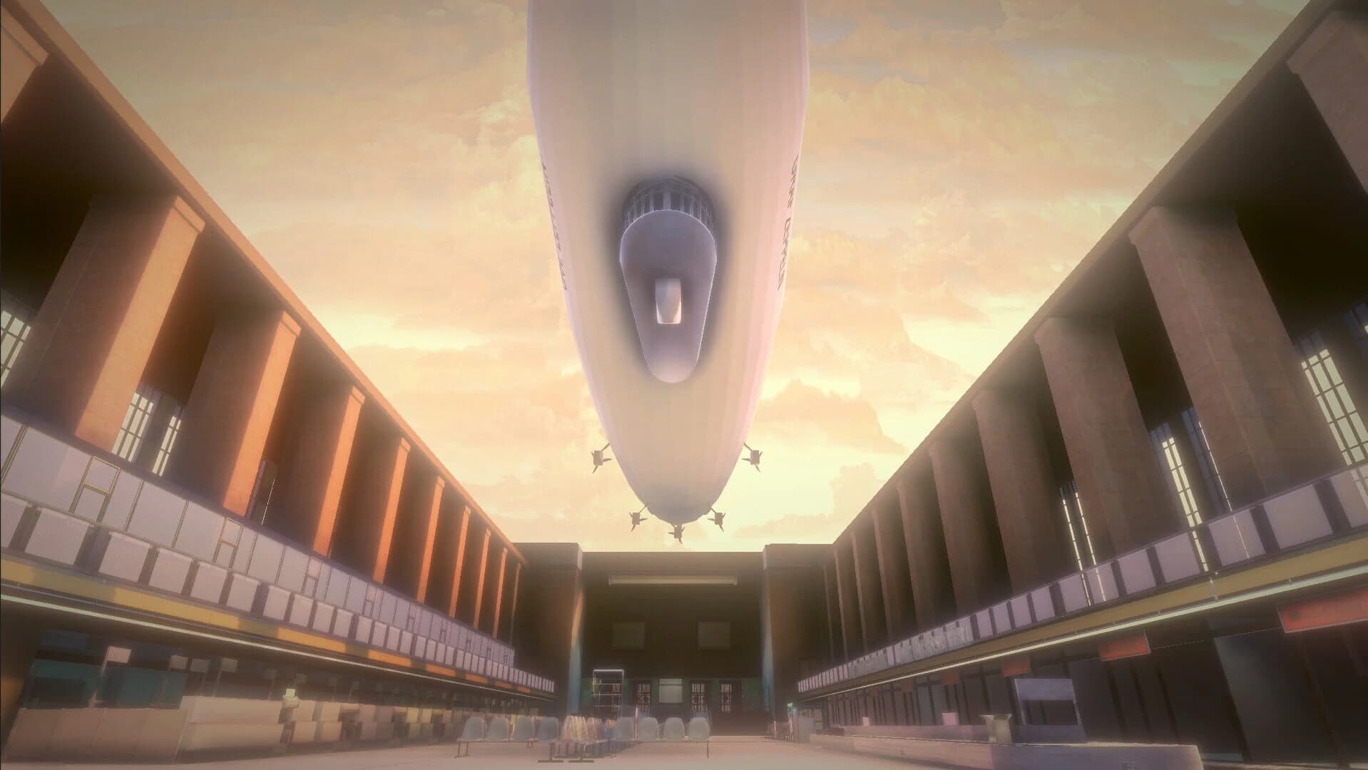 ZDF History 360°: Tempelhof screenshot 3