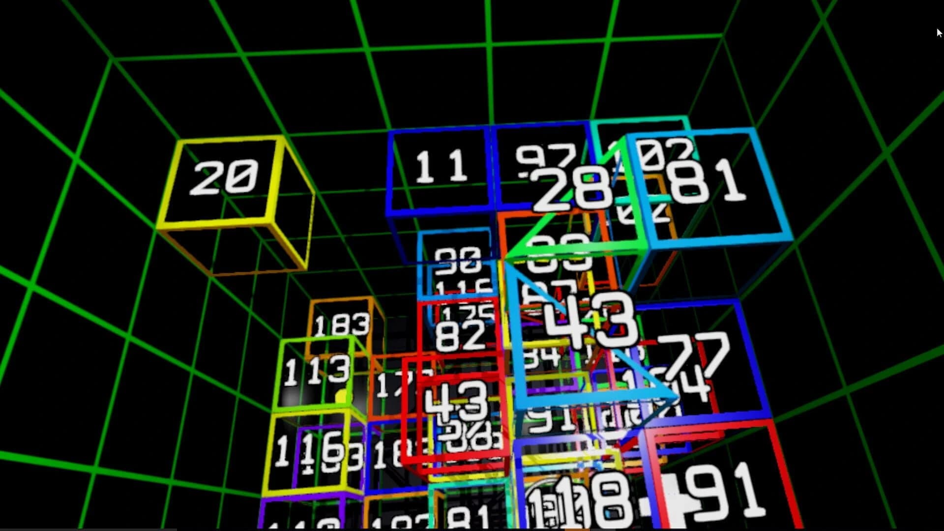 Ze VR screenshot 5
