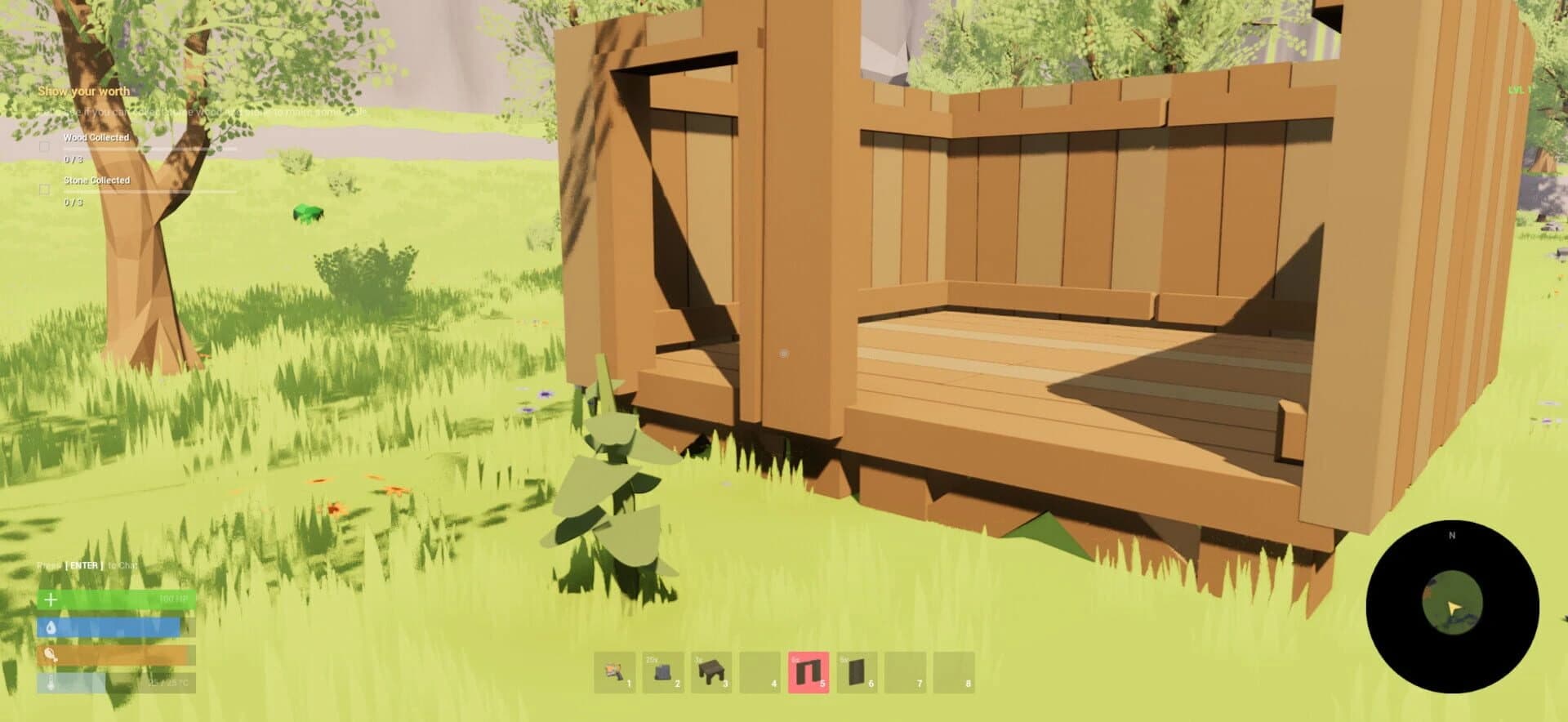 Zector 7 screenshot 5