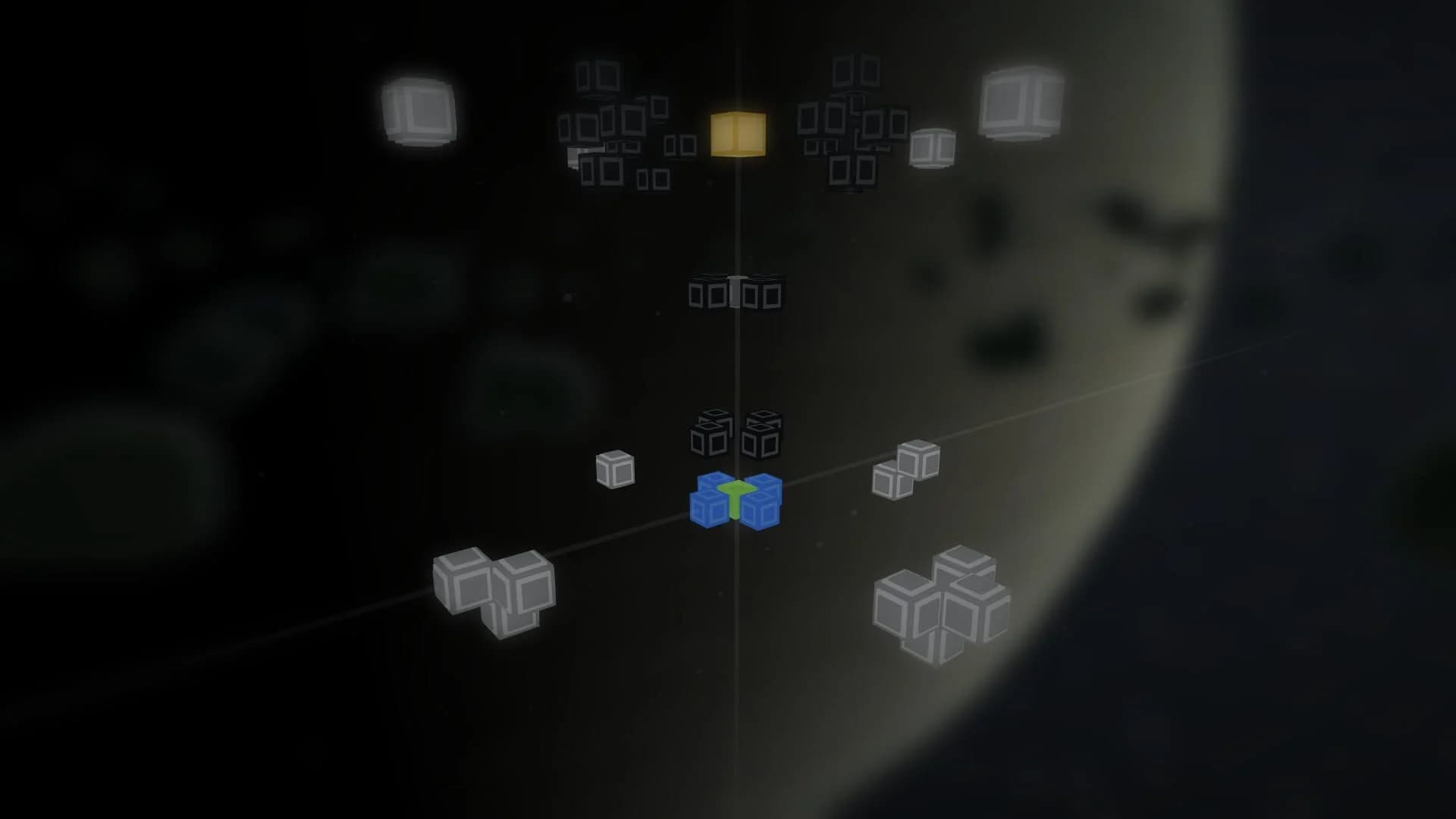 ZeGame screenshot 1