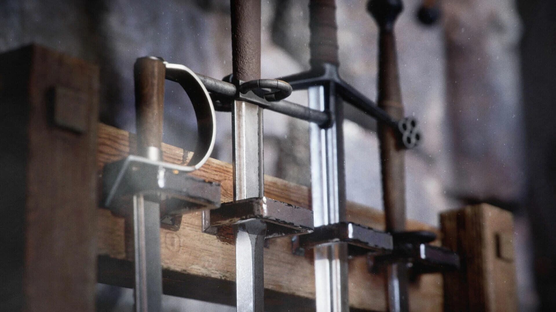 Zegelon: Hardcore Arena screenshot 4