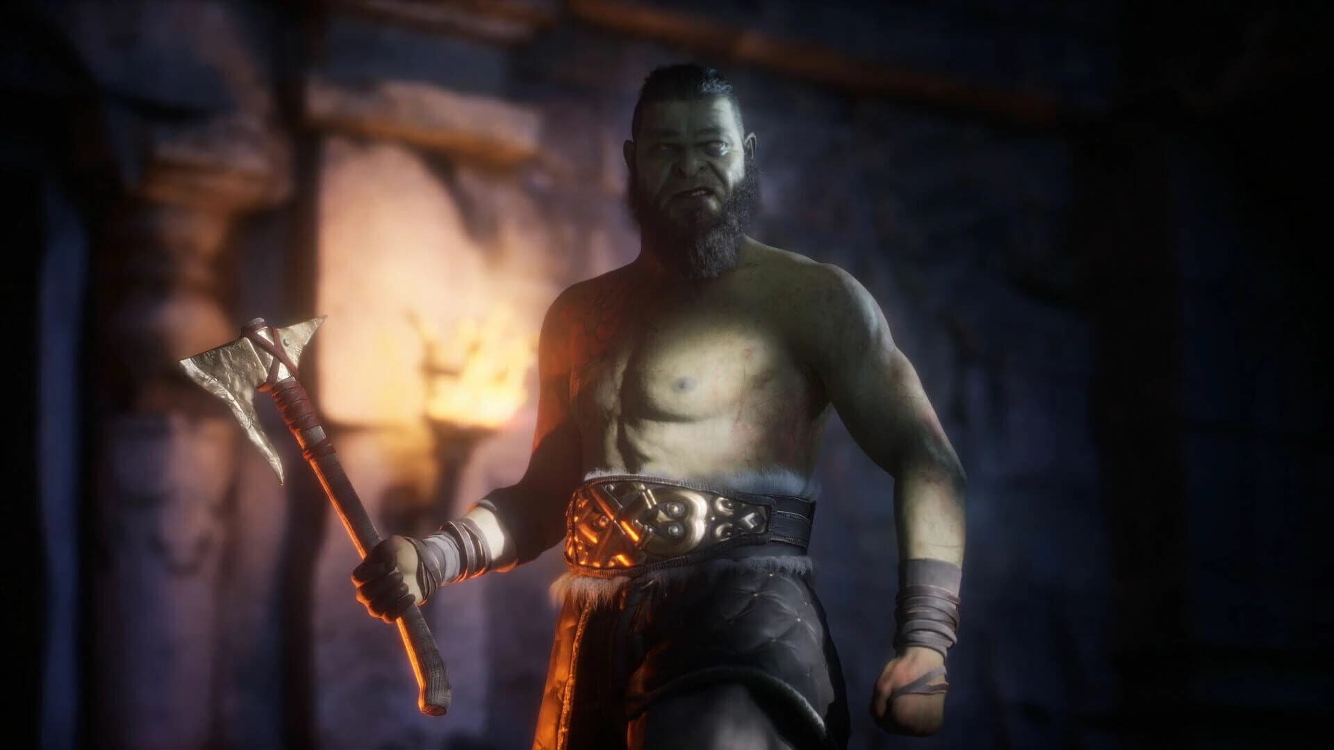 Zegelon: Hardcore Arena screenshot 2