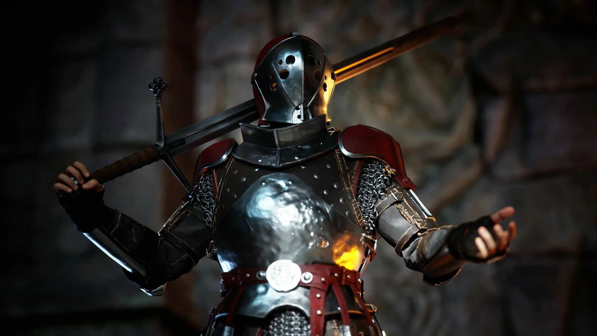 Zegelon: Hardcore Arena screenshot 1