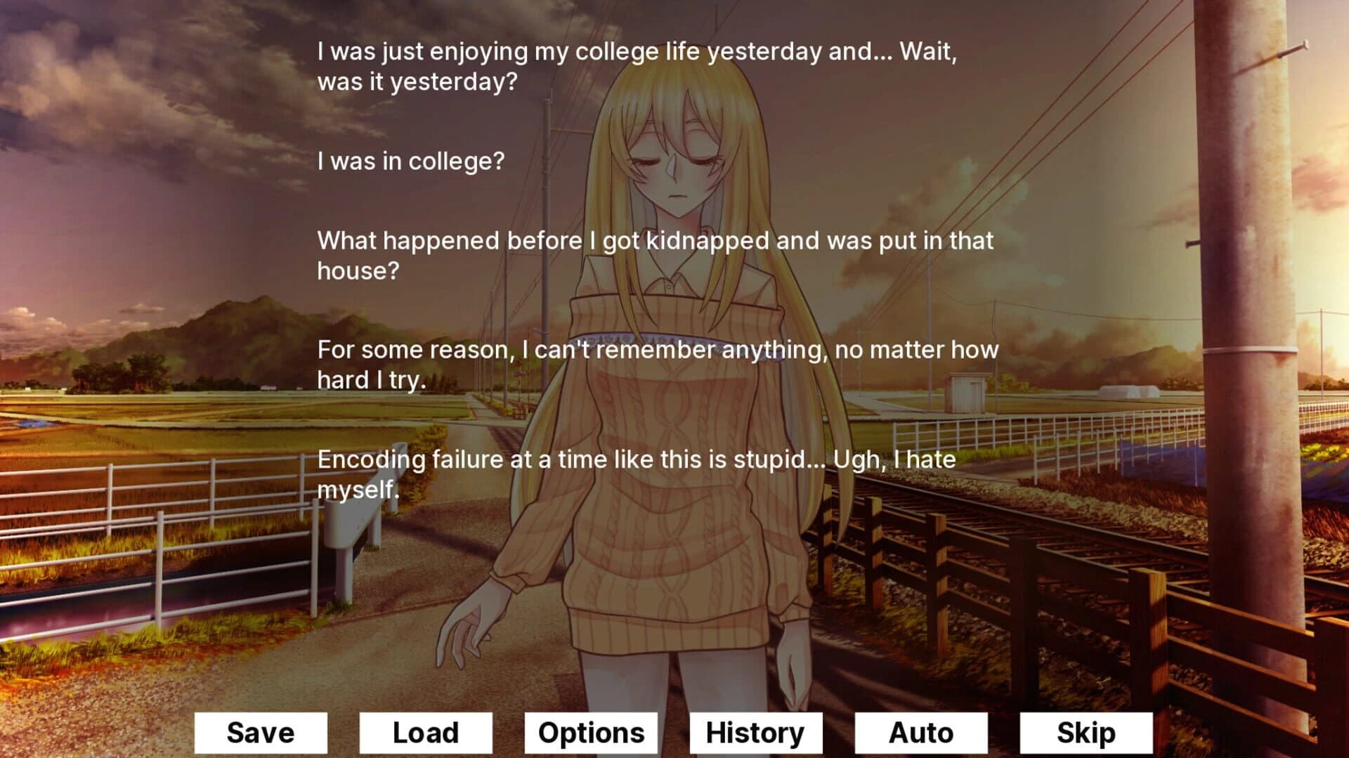 Zeitz Machz: Rhapsody screenshot 5
