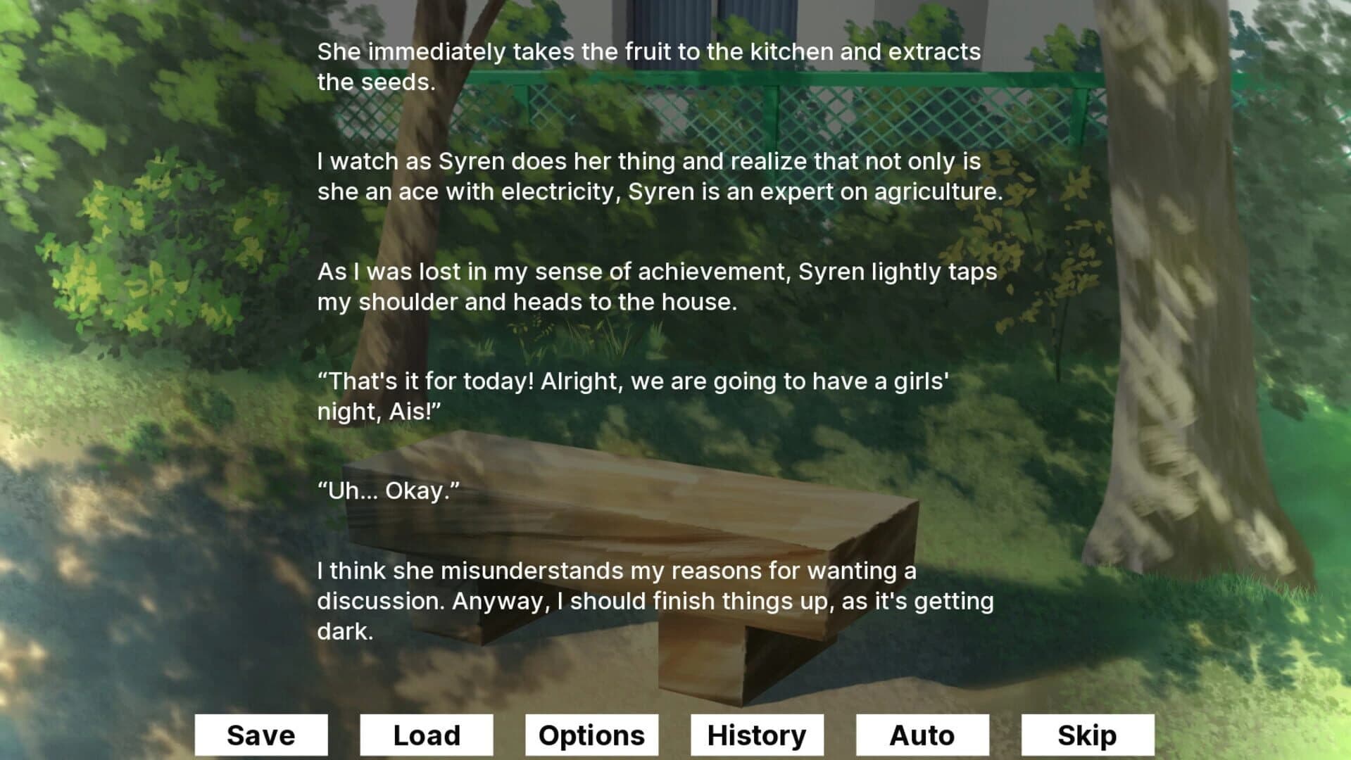 Zeitz Machz: Rhapsody screenshot 4