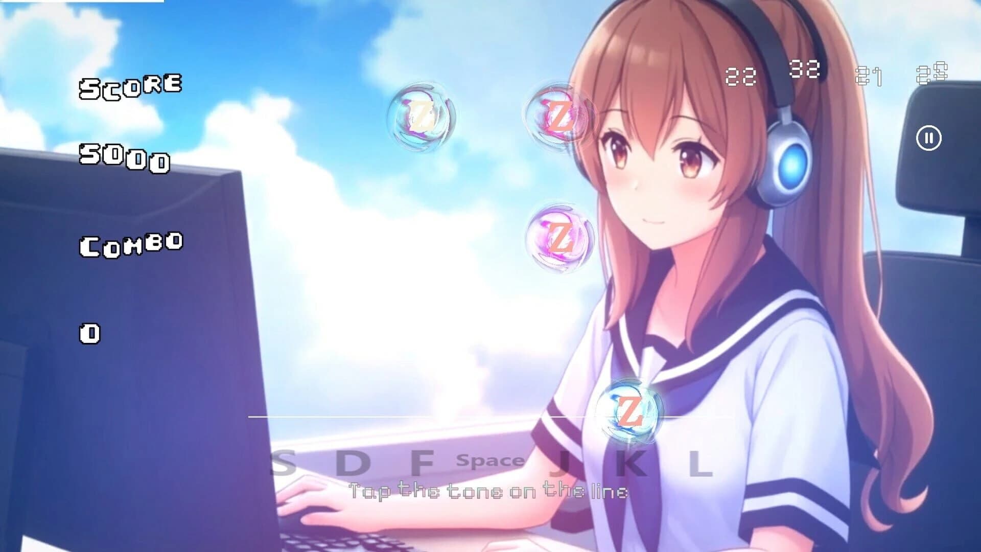 Zekertune screenshot 2
