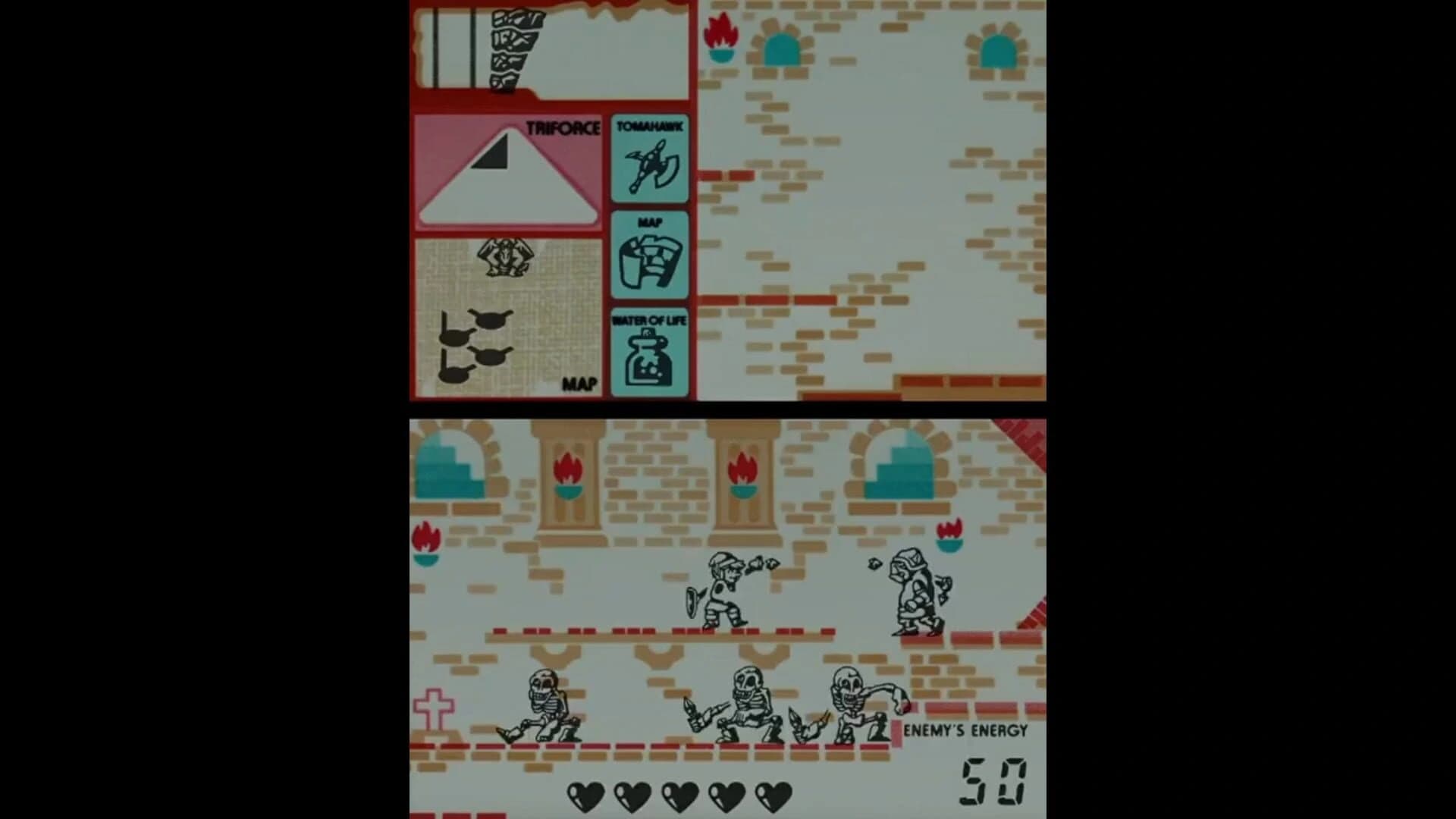 Zelda screenshot 5