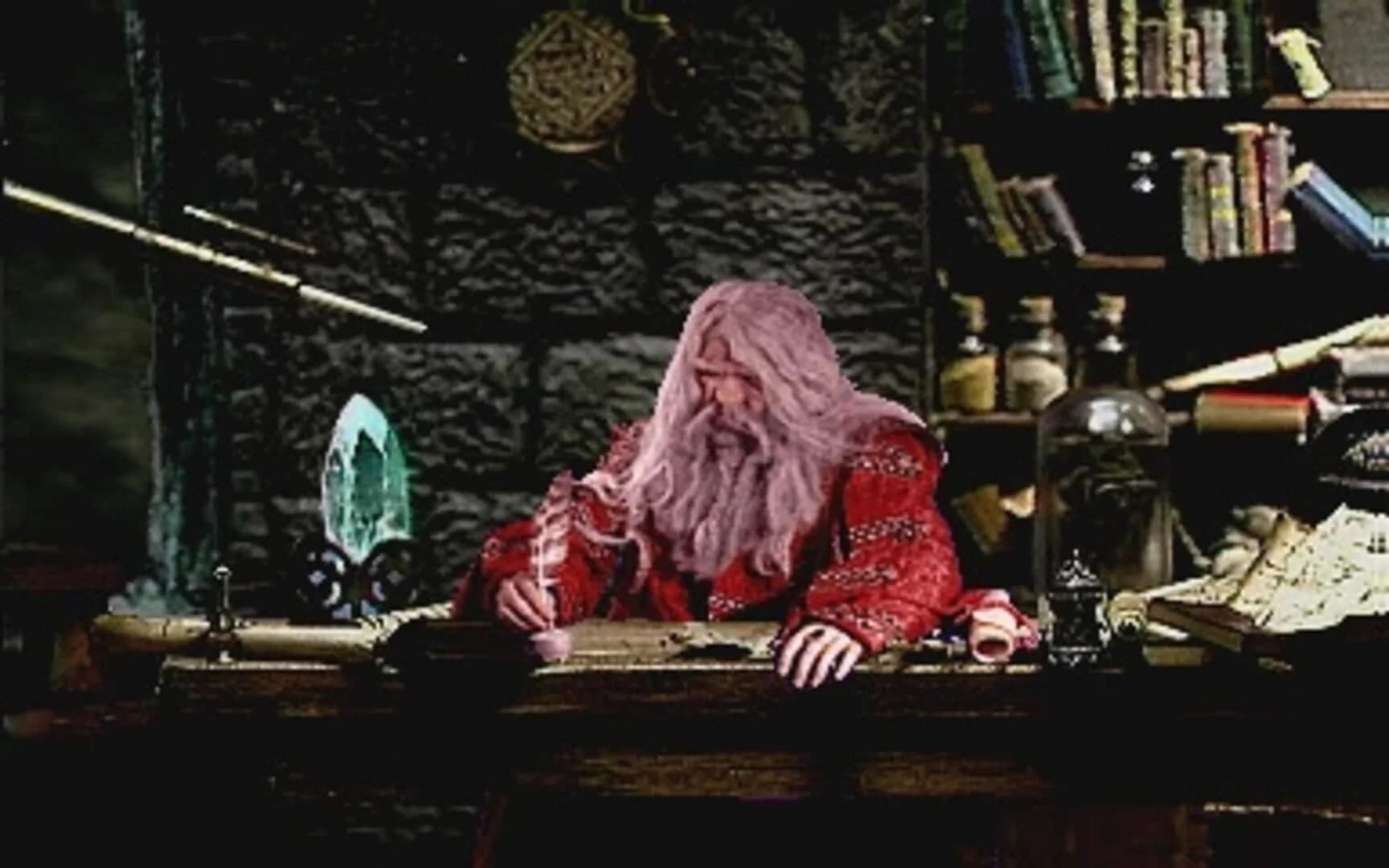 Zelda's Adventure screenshot 1