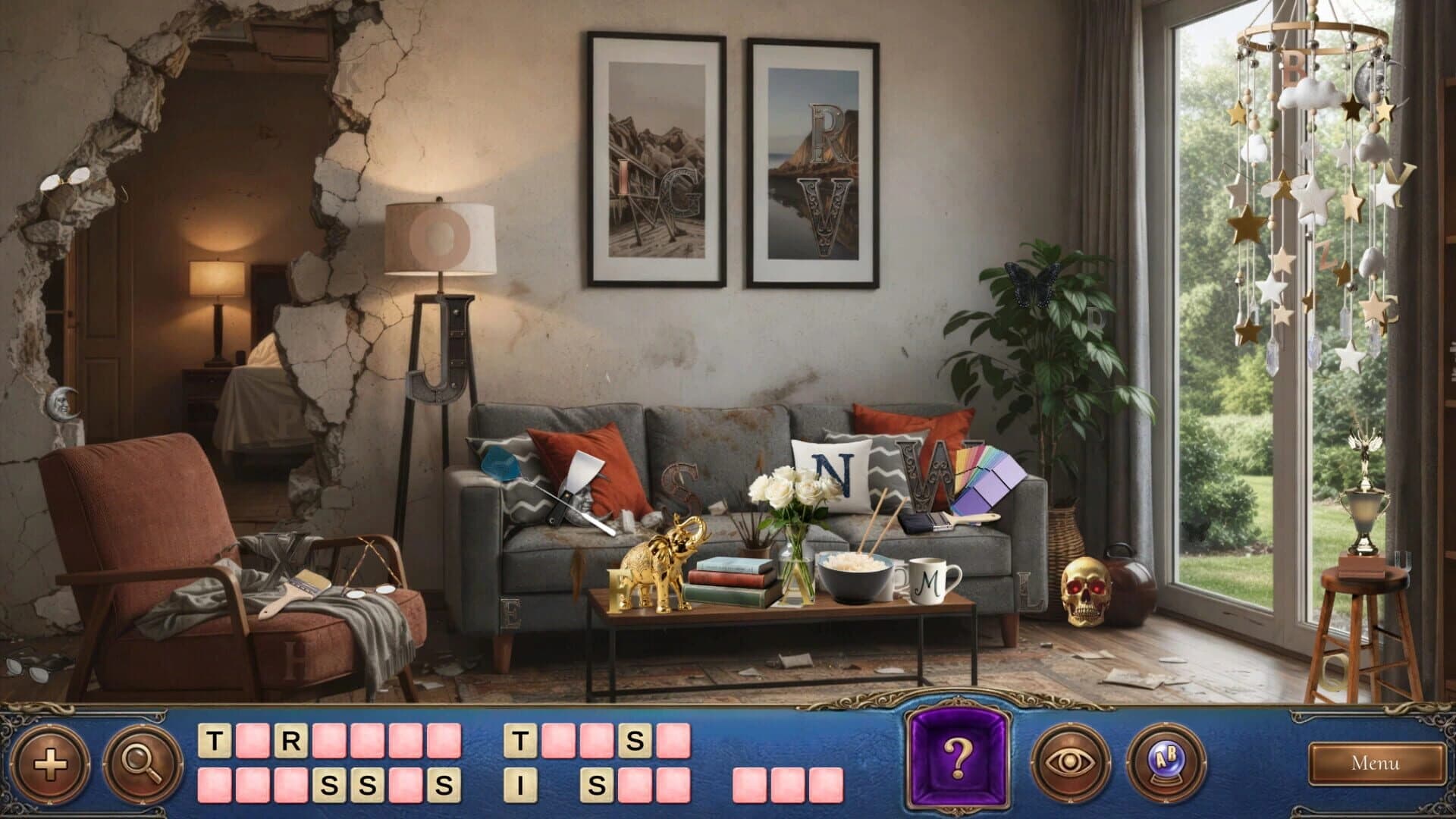 Zelene Lux: Spirit Notes screenshot 5