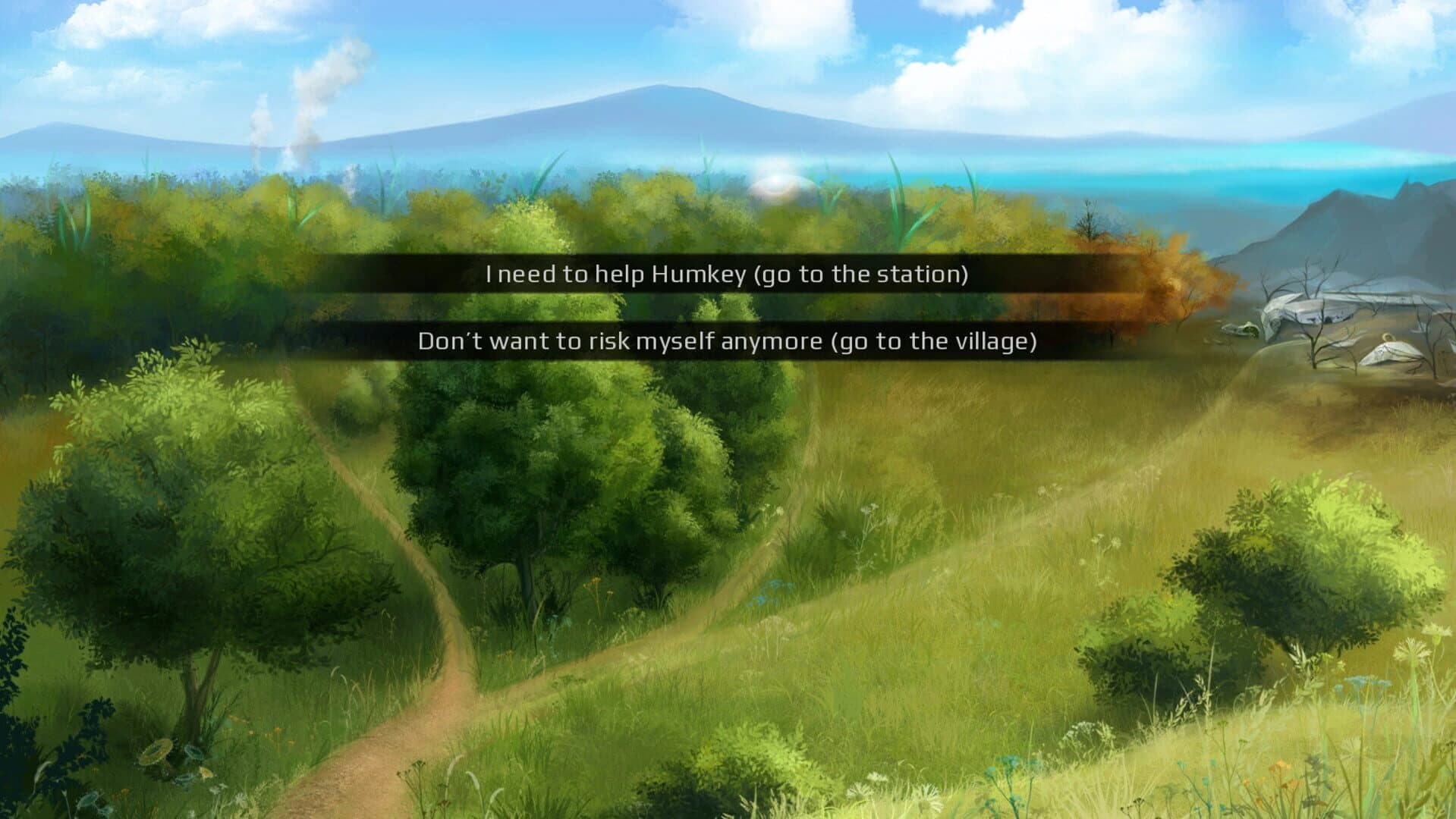 Zeliria Sanctuary II: Xinori Asylum screenshot 3