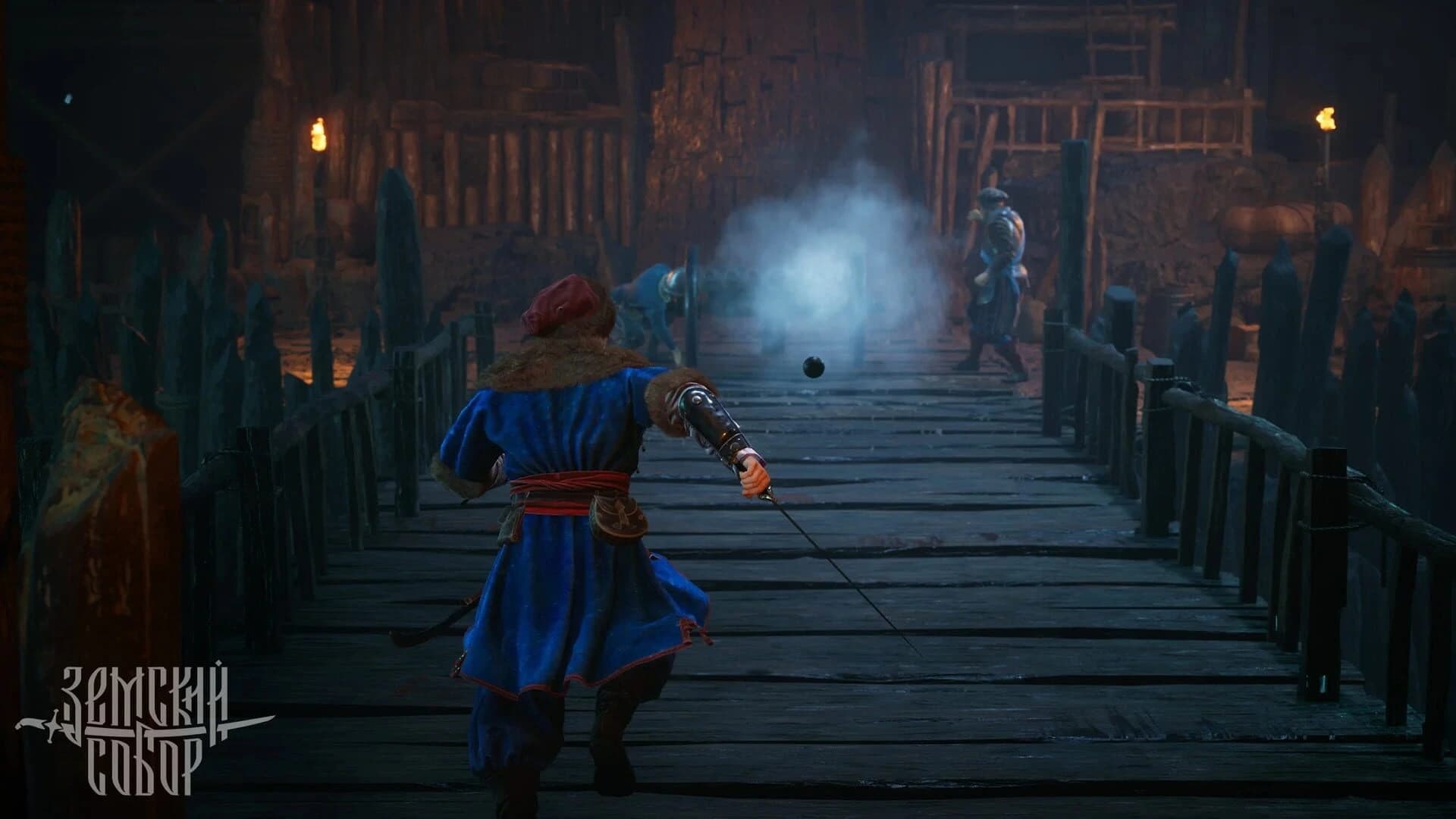 Zemsky Sobor screenshot 3