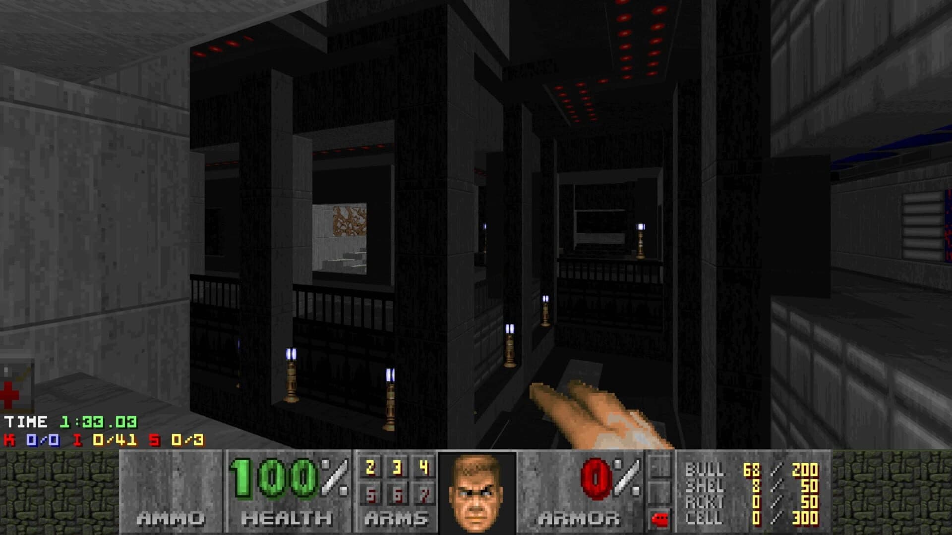 Zen 2212 A.D. screenshot 2