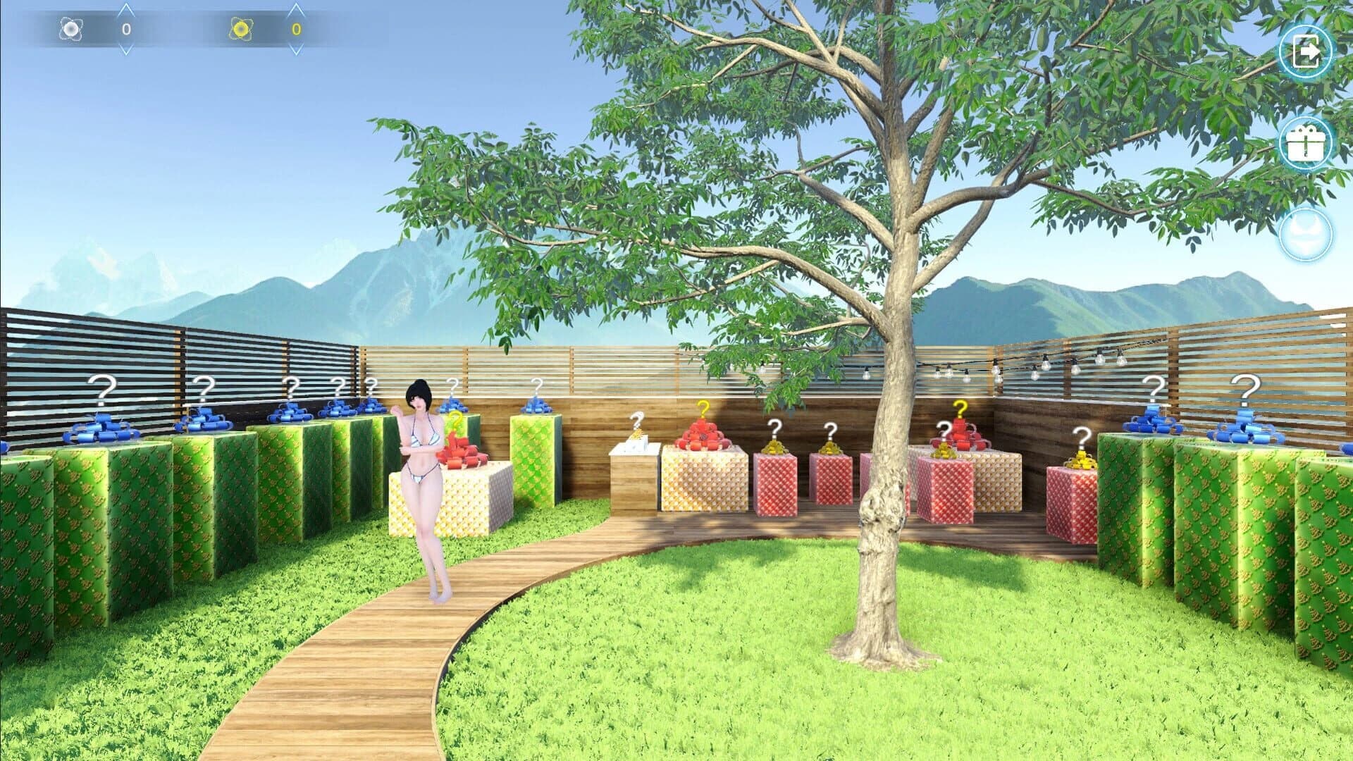 Zen Beauty screenshot 2