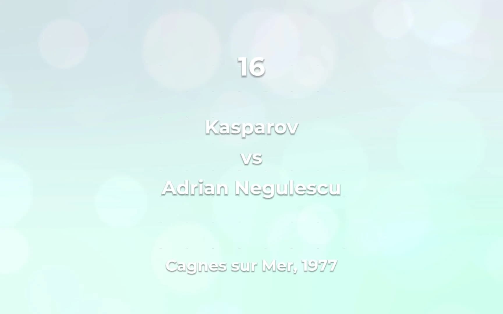 Zen Chess: Champion's Moves screenshot 3