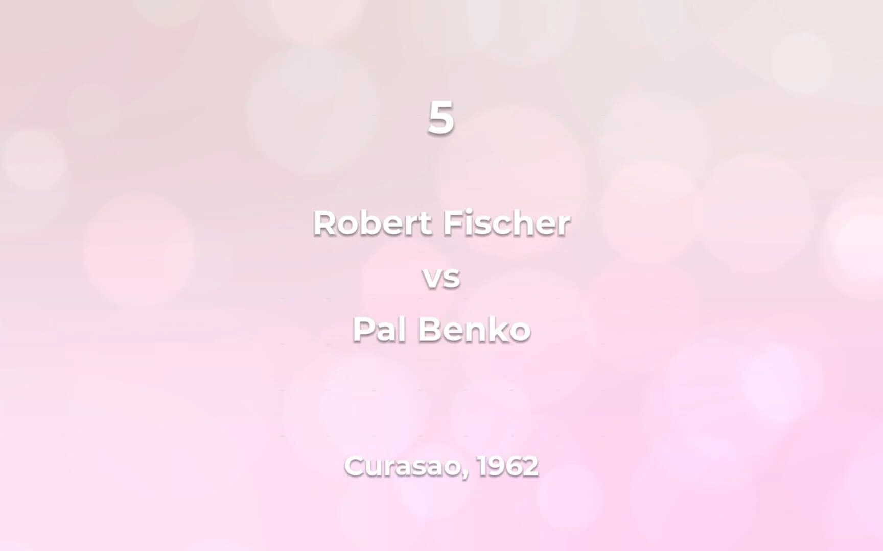 Zen Chess: Champion's Moves screenshot 4