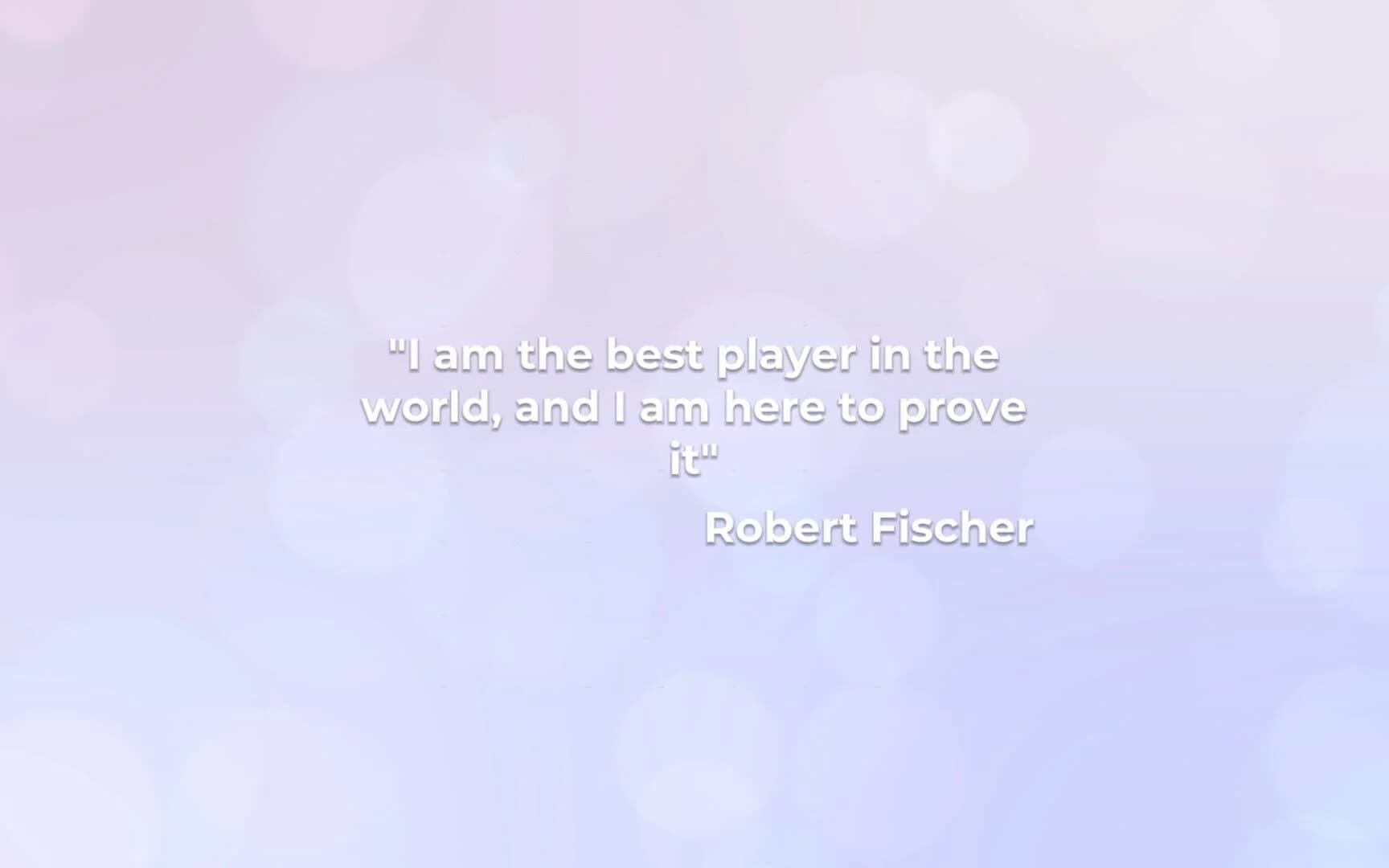 Zen Chess: Champion's Moves screenshot 1