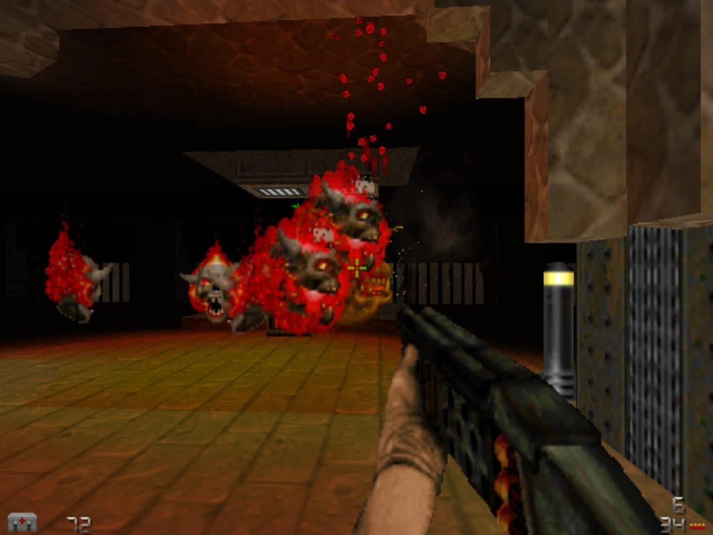 Zen Dynamics screenshot 3