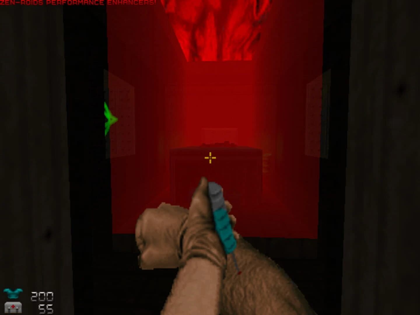 Zen Dynamics screenshot 4