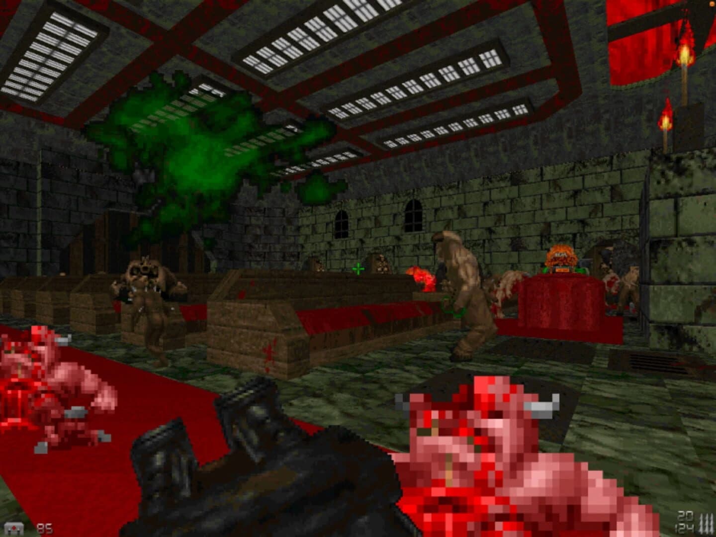 Zen Dynamics screenshot 1
