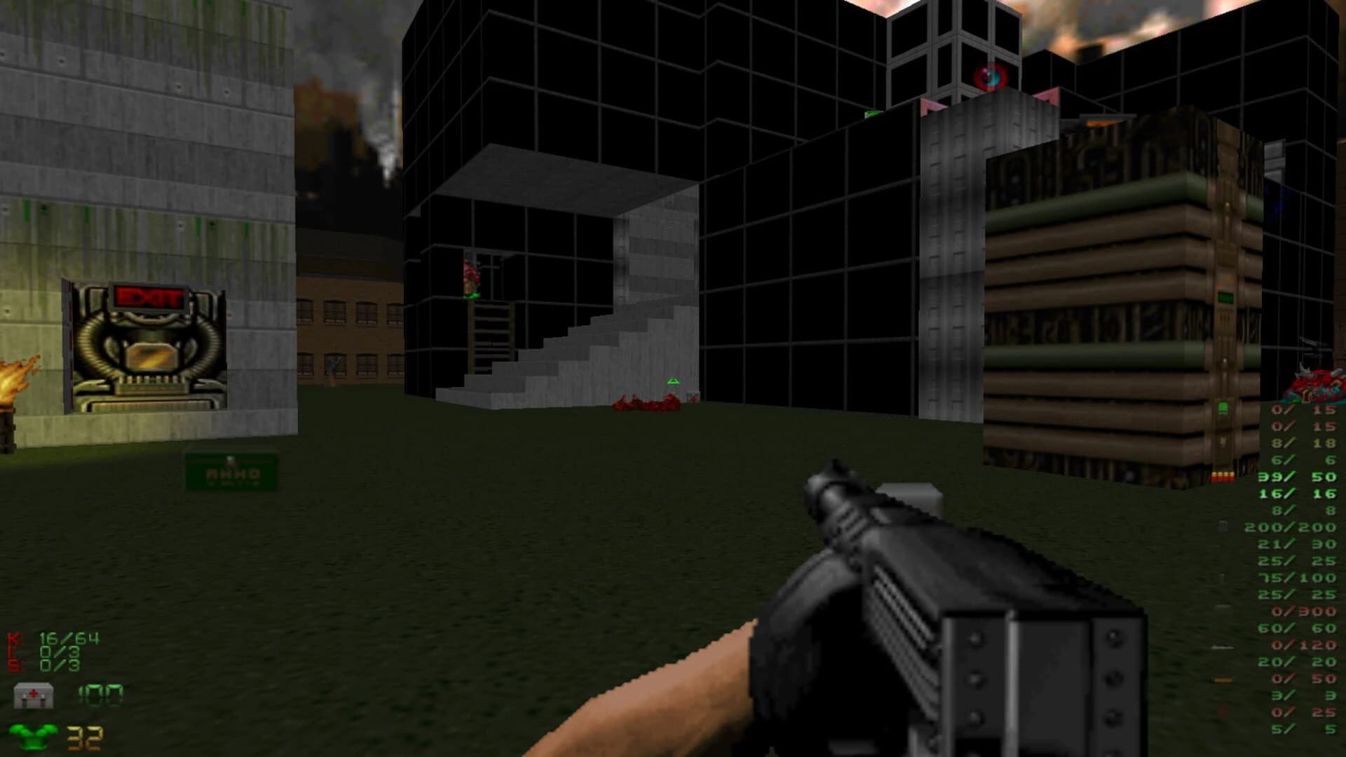 Zen Dynamics screenshot 2