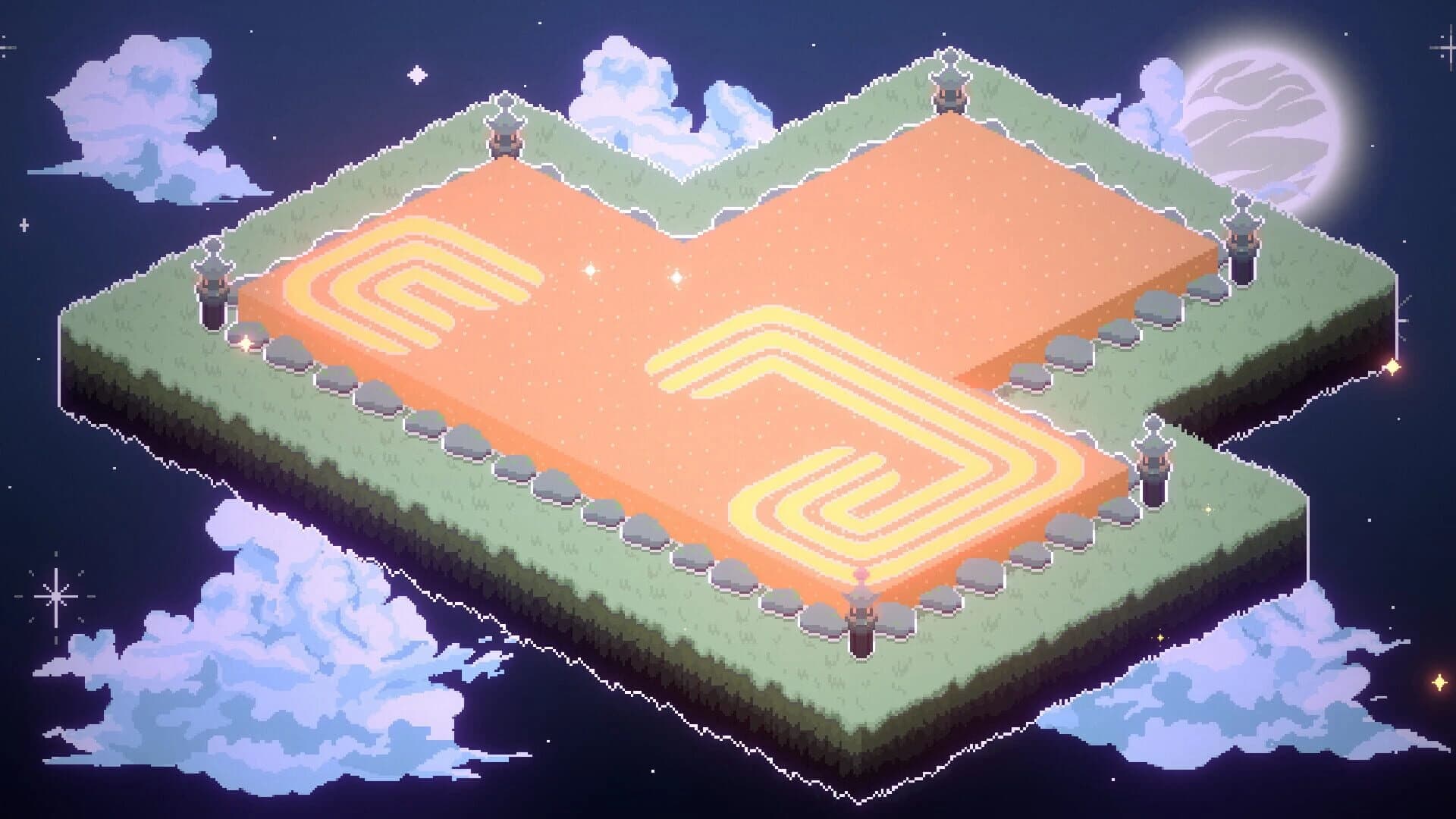 Zen Garden screenshot 5