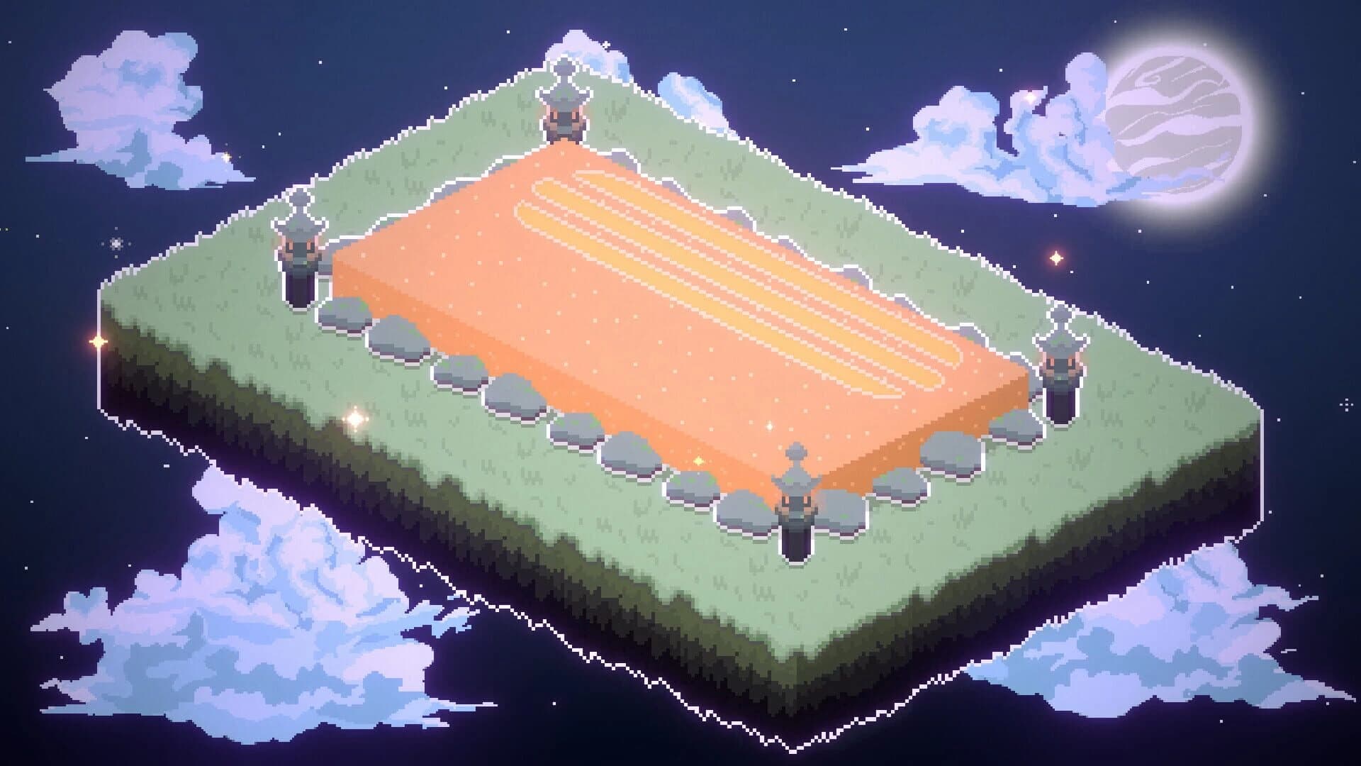 Zen Garden screenshot 2