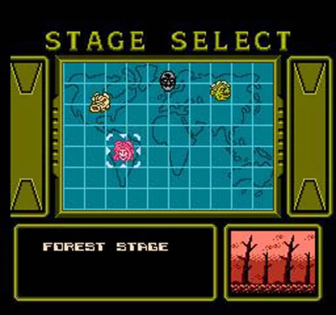 Zen: Intergalactic Ninja screenshot 1