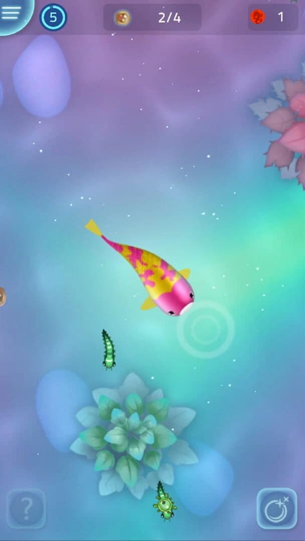 Zen Koi Pro screenshot 2