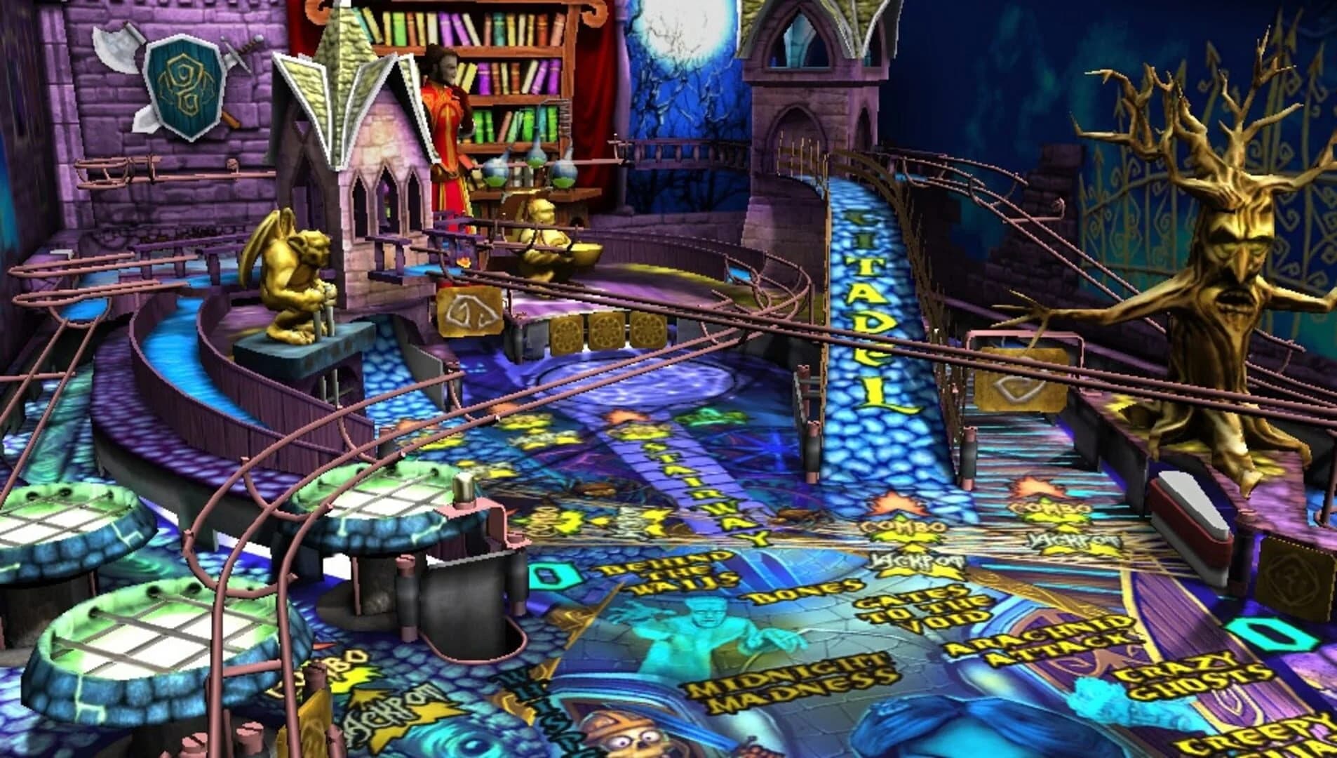 Zen Pinball 2 screenshot 1