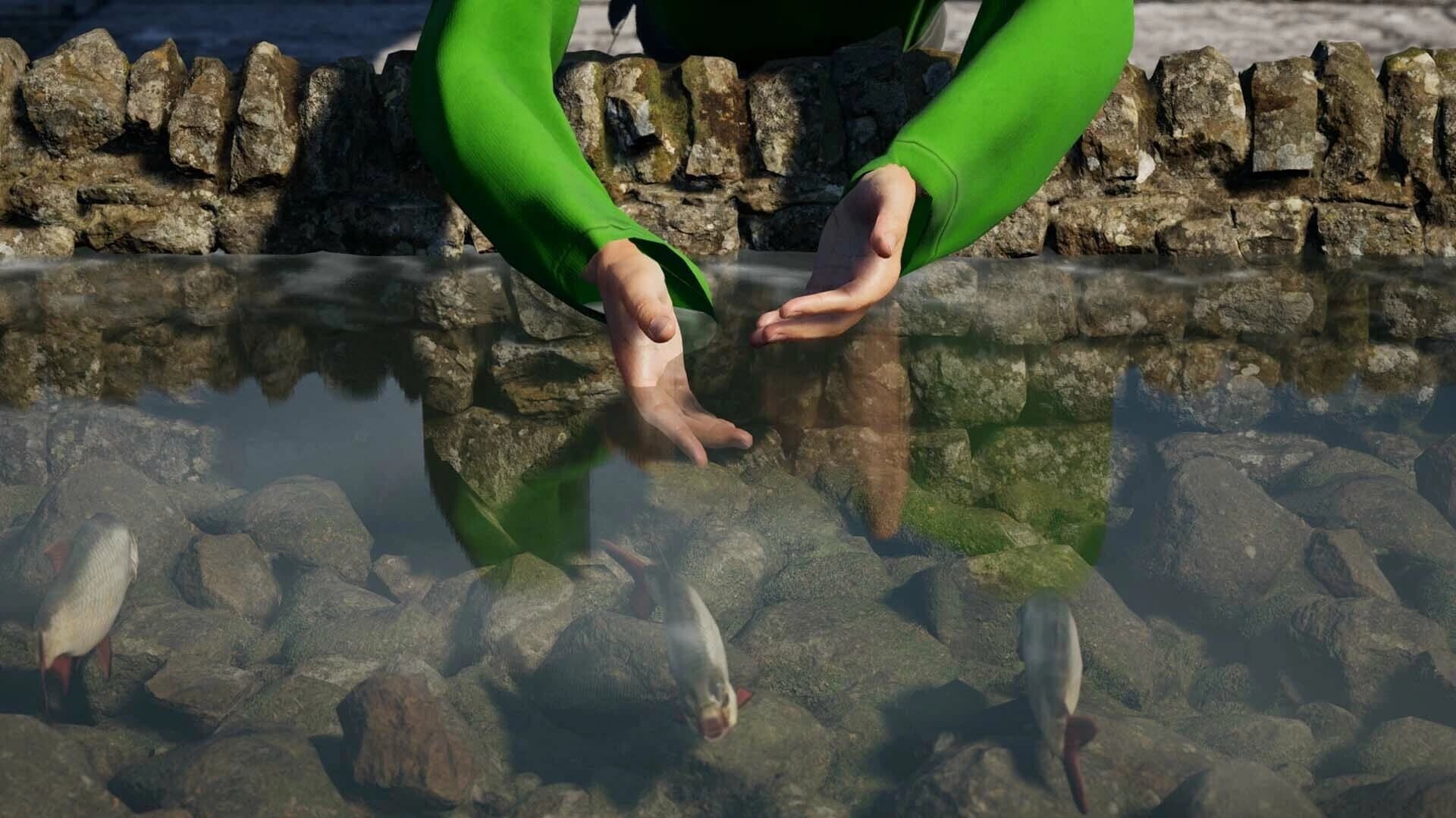 Zen Simulator screenshot 5
