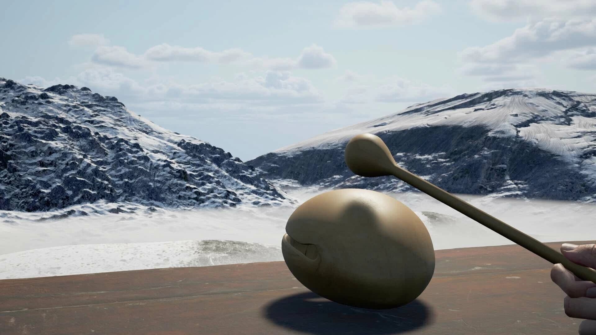 Zen Simulator screenshot 2