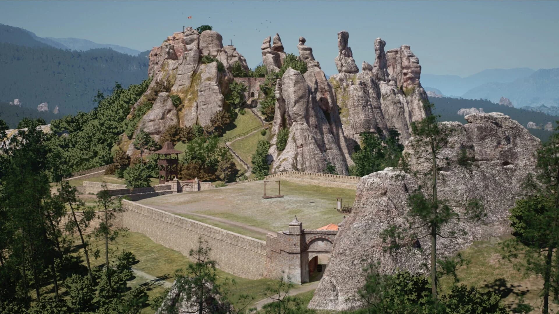 Zen Universe screenshot 2