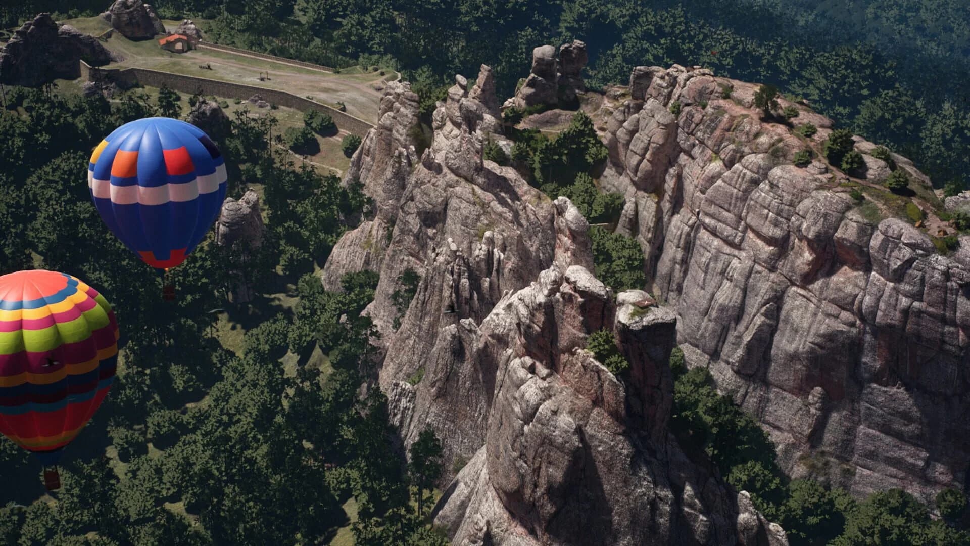 Zen Universe screenshot 1