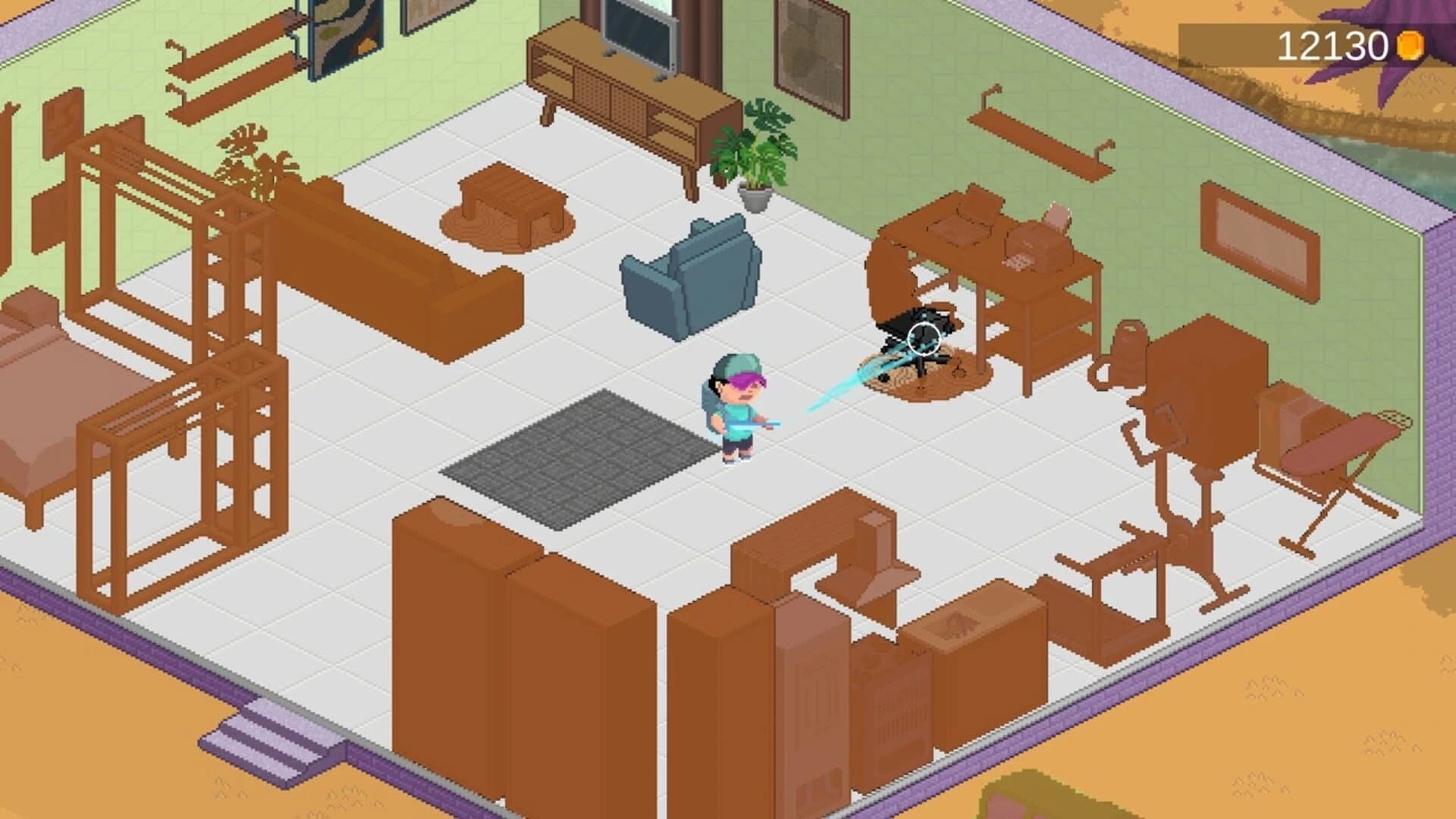 Zen Wash screenshot 1