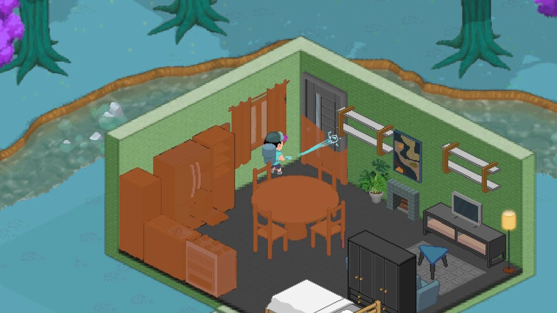 Zen Wash screenshot 4
