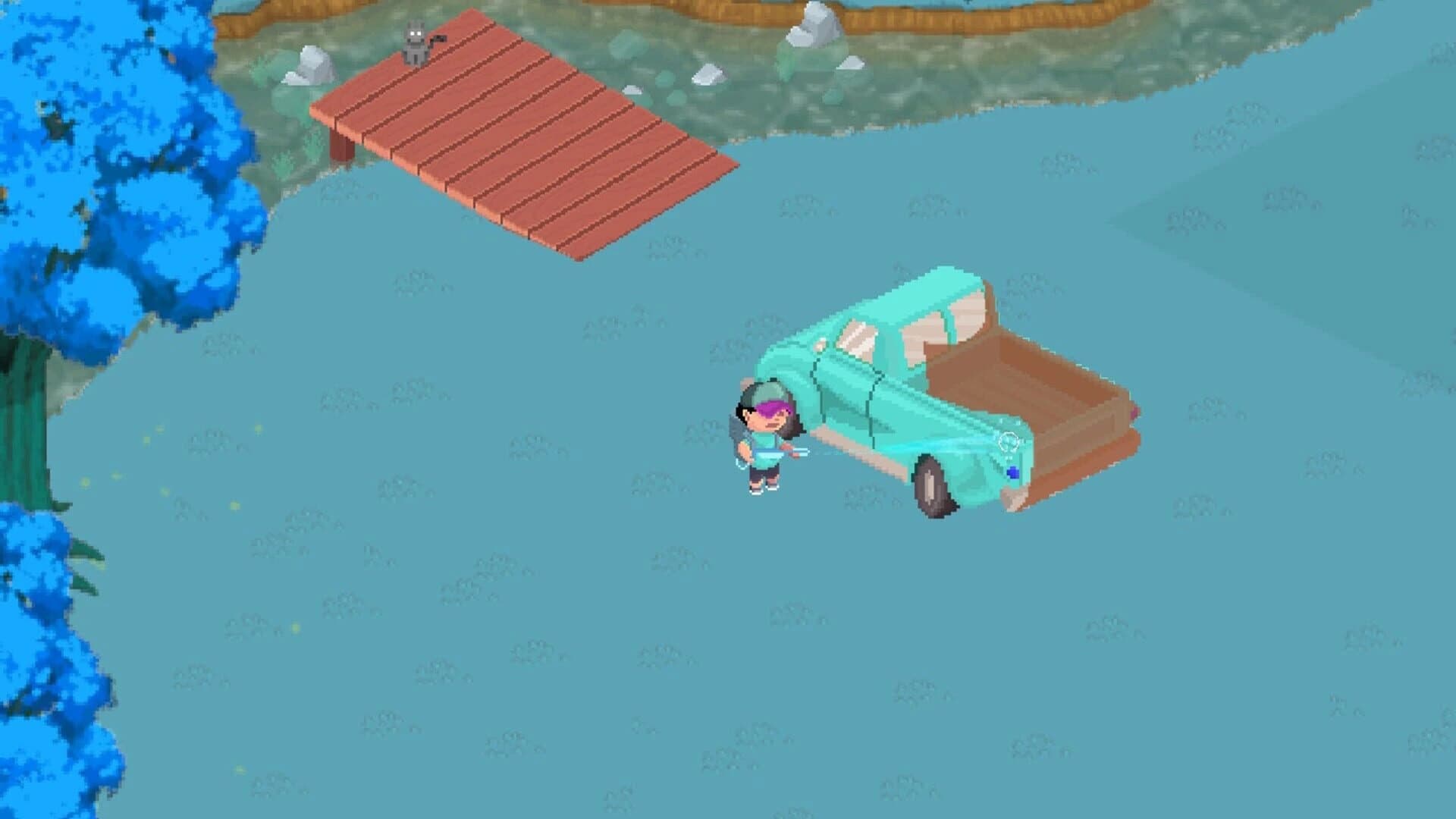 Zen Wash screenshot 2