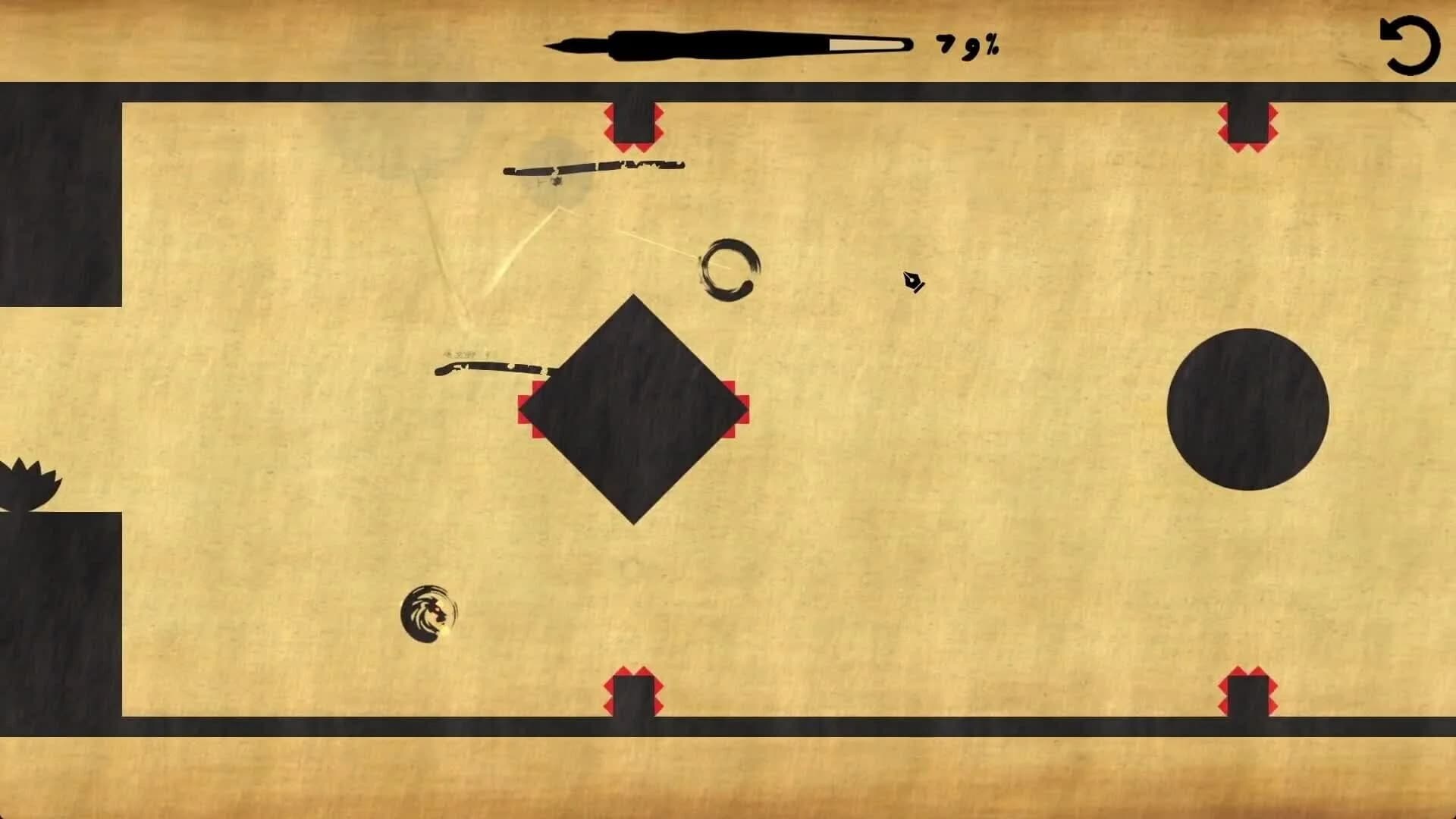 Zen with a Pen screenshot 4