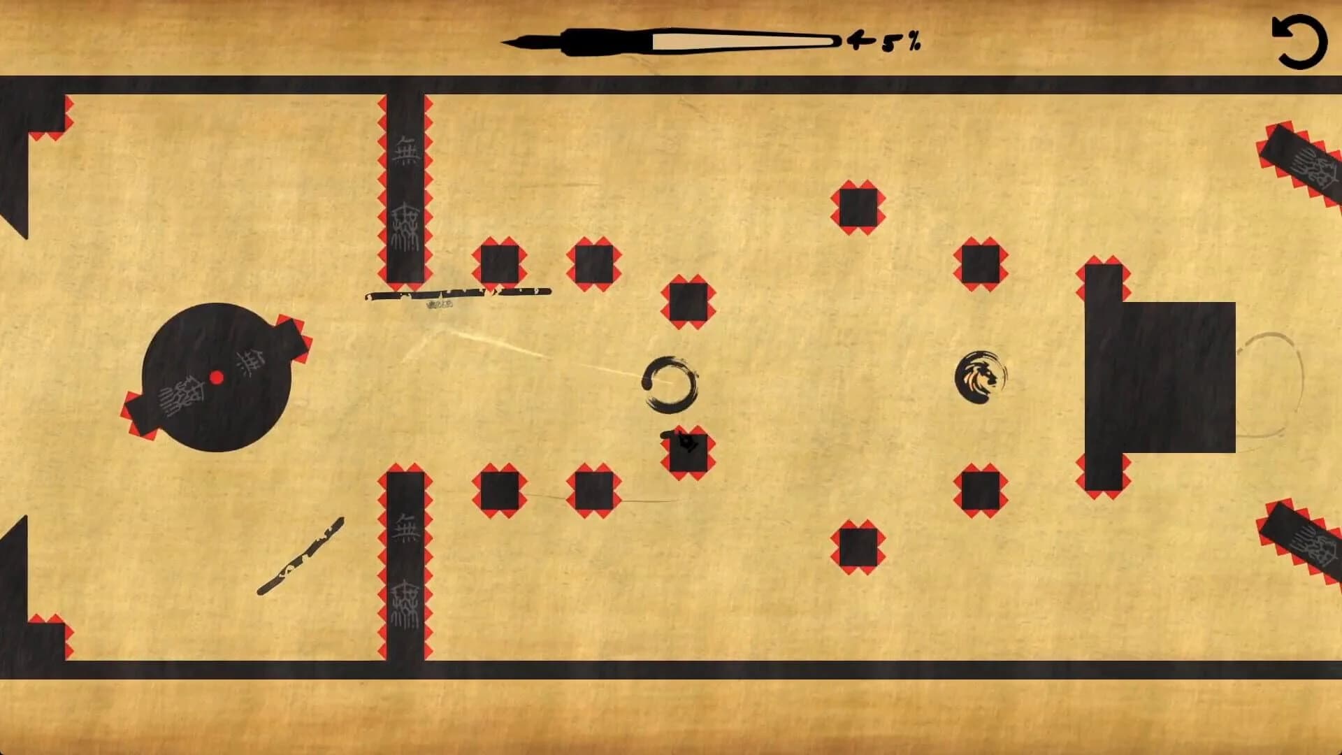 Zen with a Pen screenshot 2
