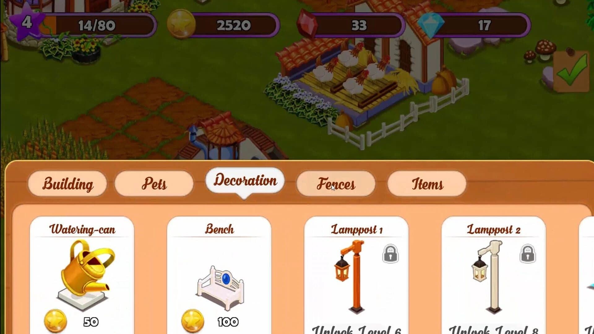 ZenFarm screenshot 4