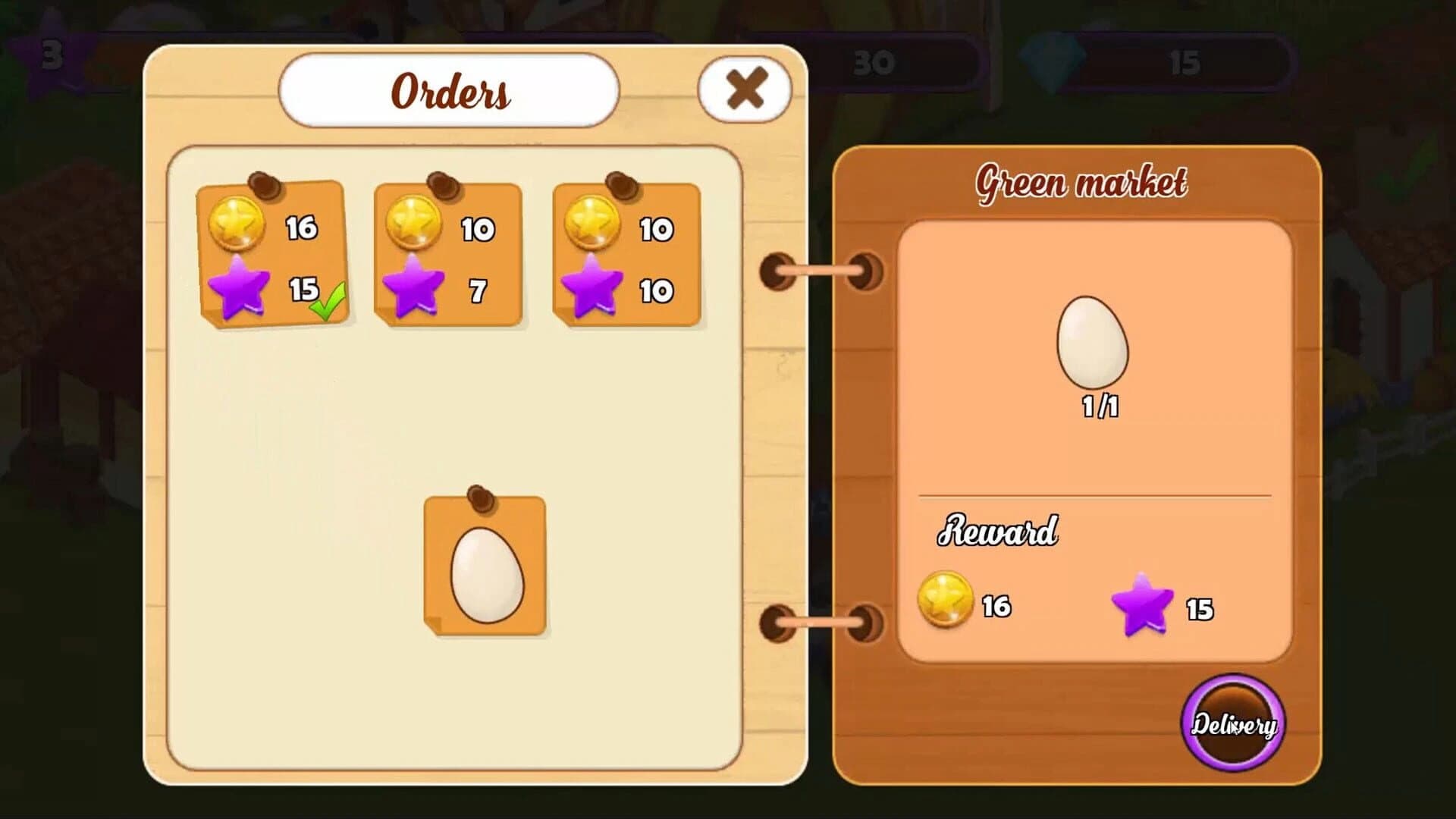 ZenFarm screenshot 3