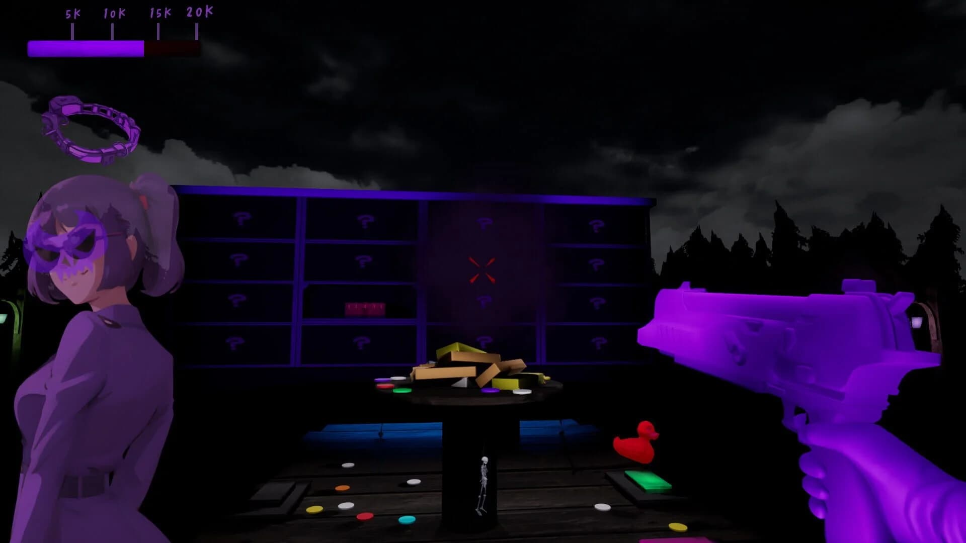 ZenFire screenshot 4