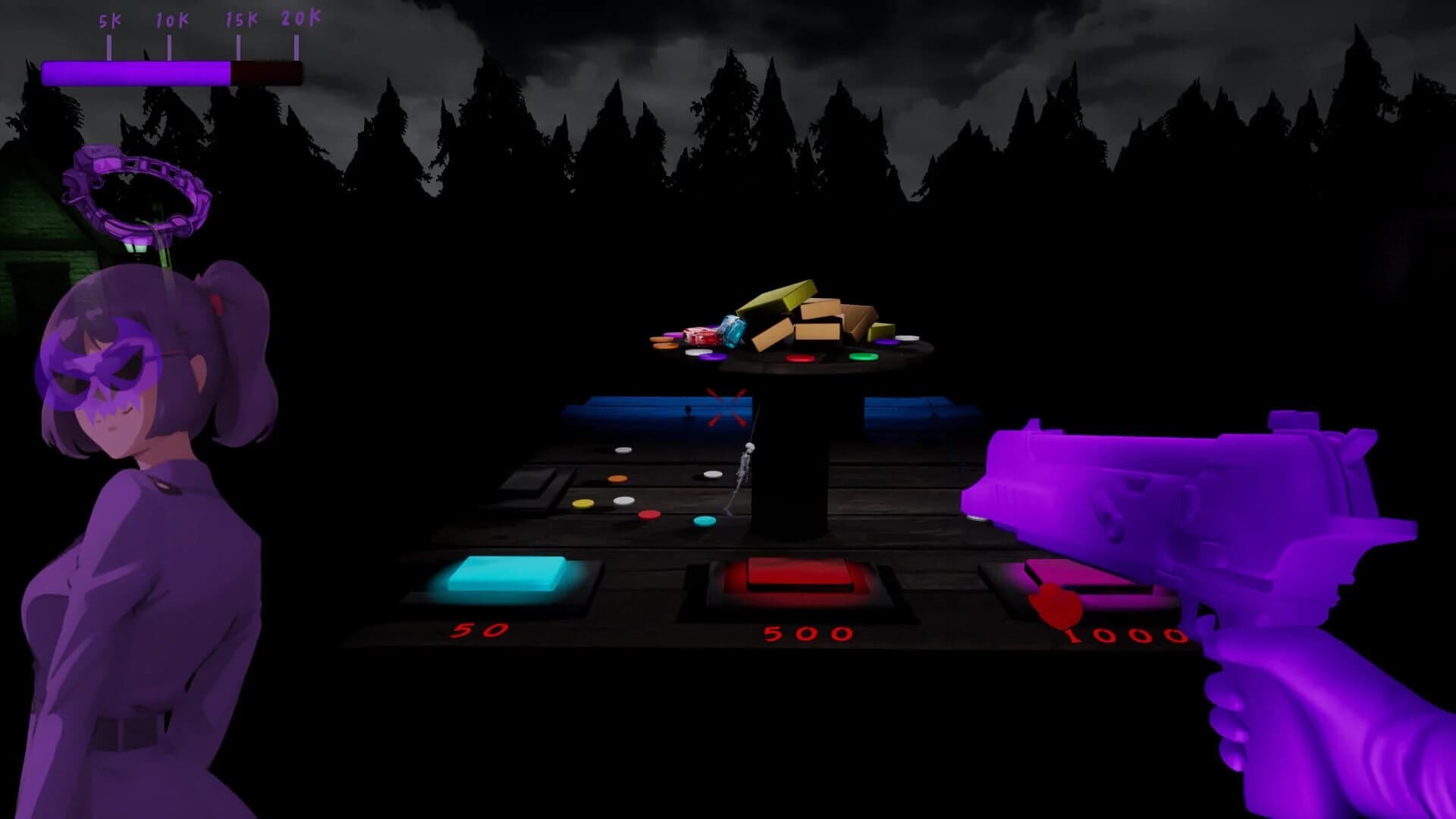 ZenFire screenshot 3