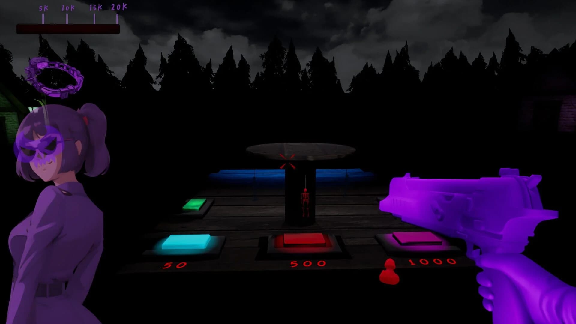 ZenFire screenshot 5