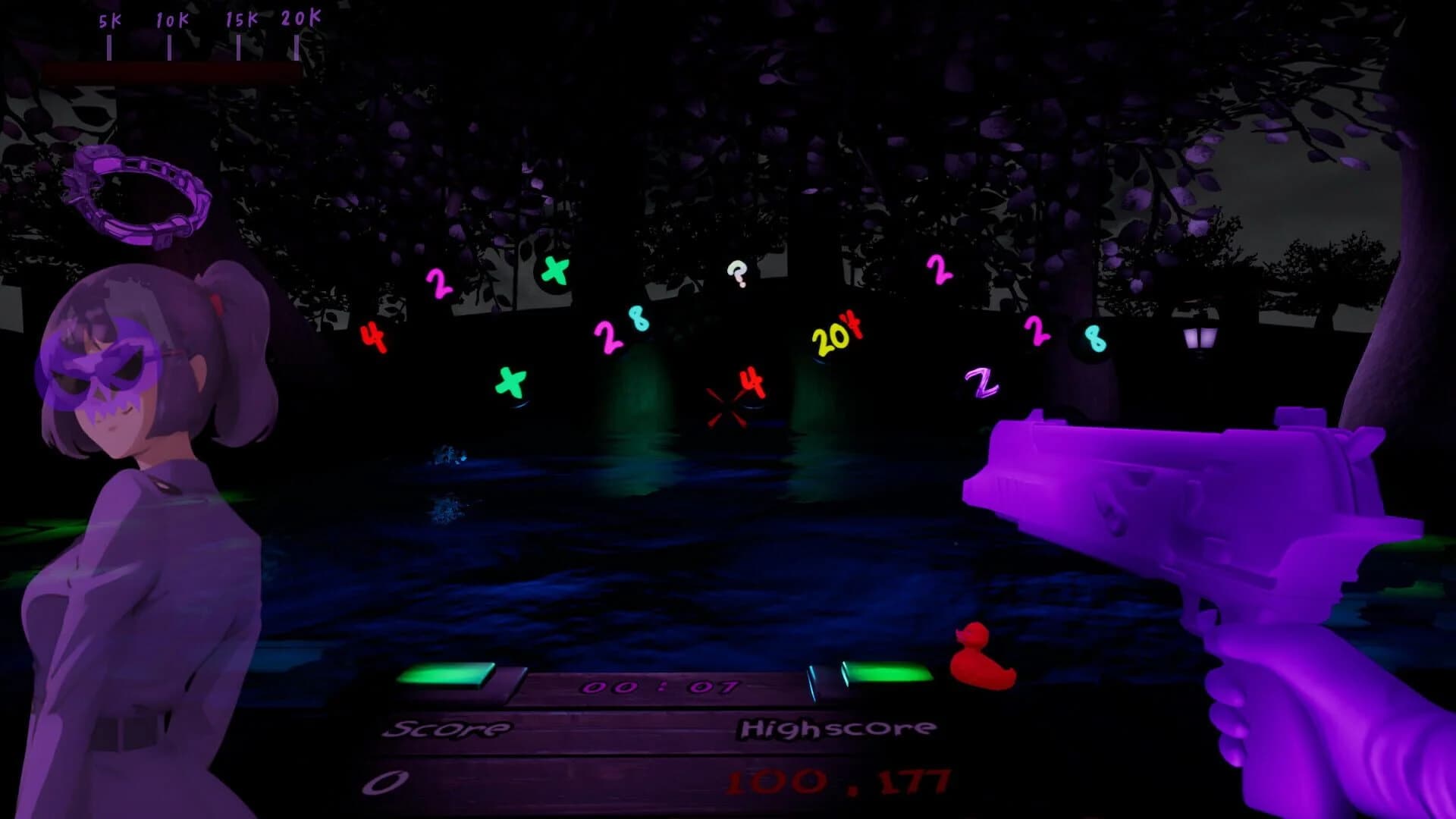 ZenFire screenshot 1