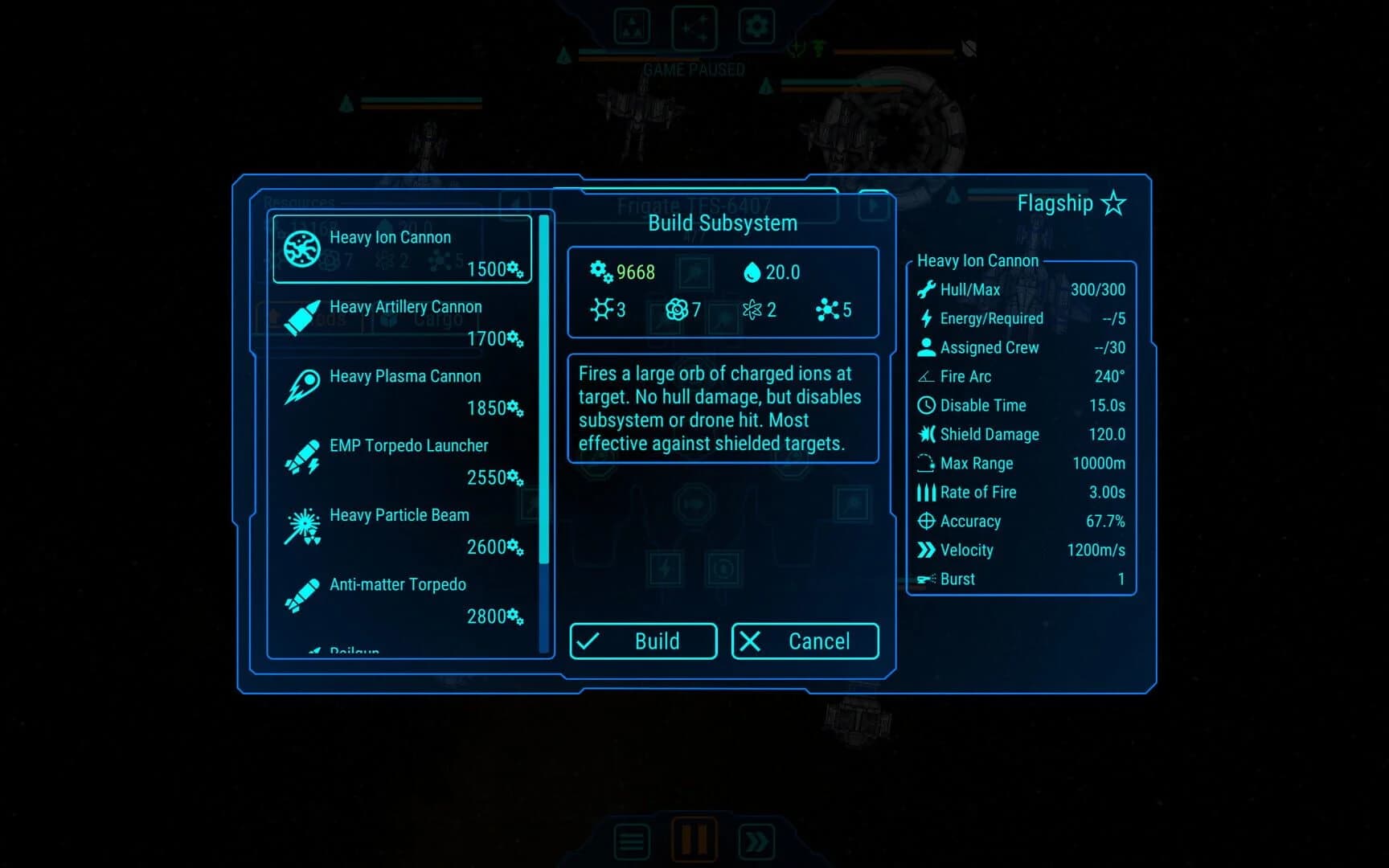 Zenith Armada screenshot 1