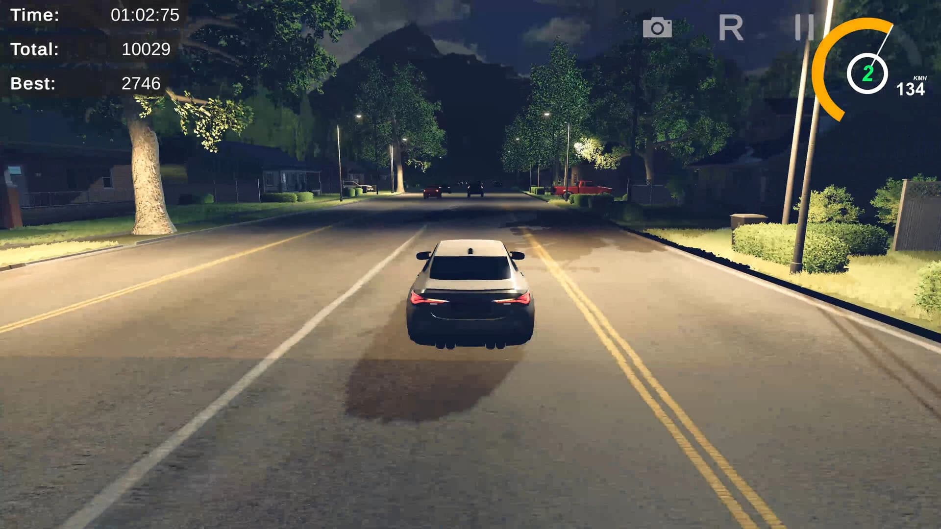 Zenith Drift screenshot 6