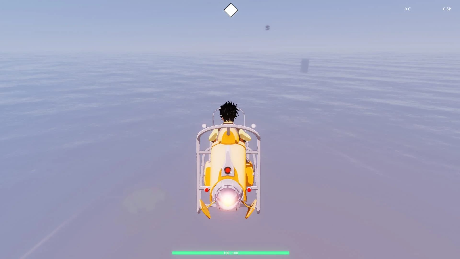 Zenith Falls screenshot 1