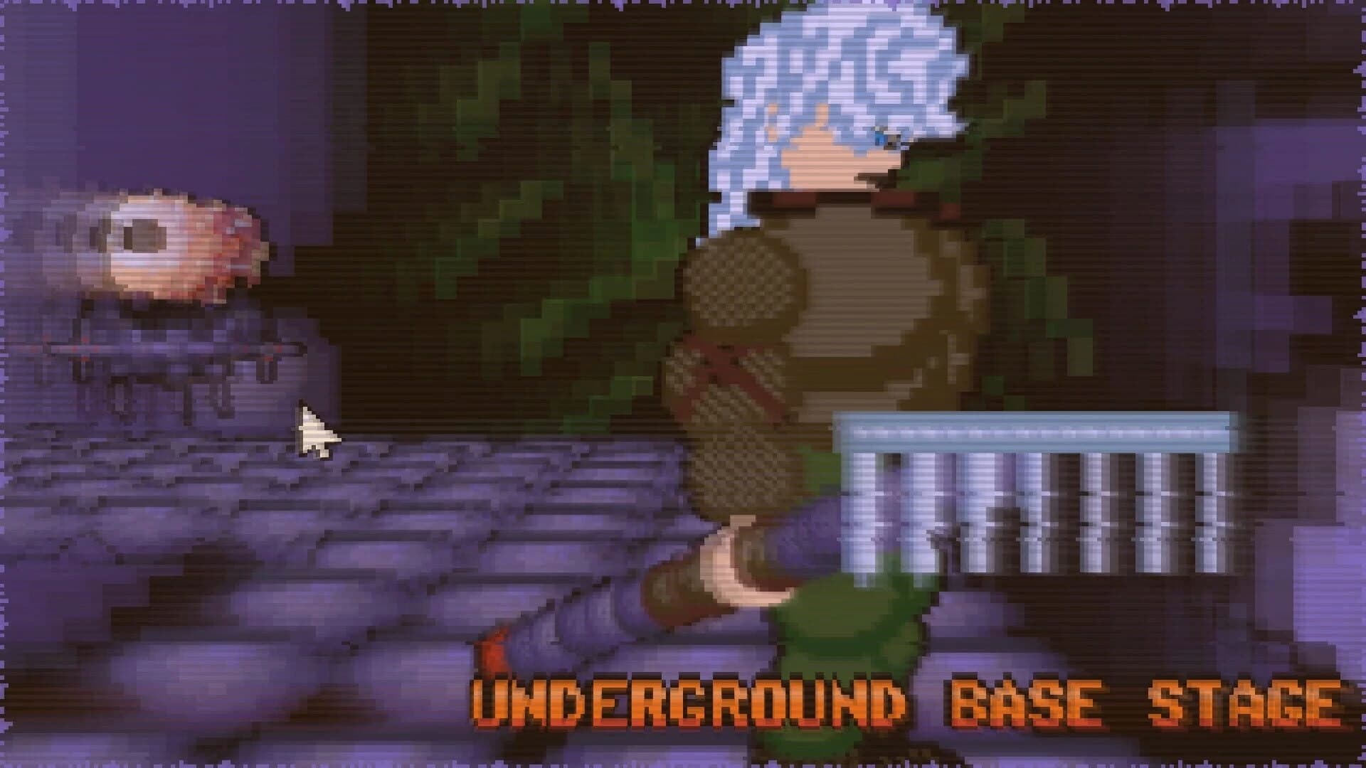 Zenith Into Maronarium screenshot 5
