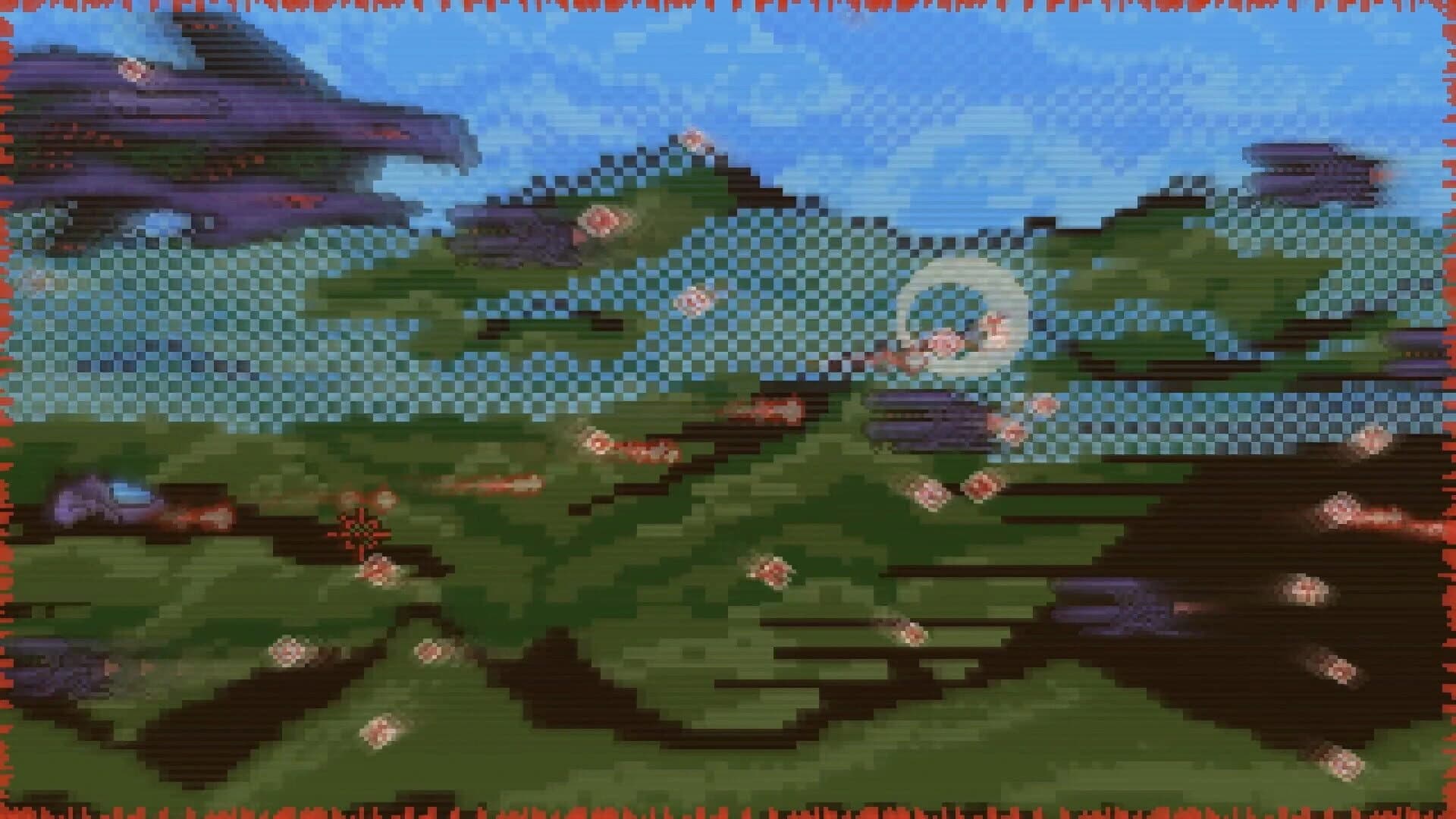 Zenith Into Maronarium screenshot 2